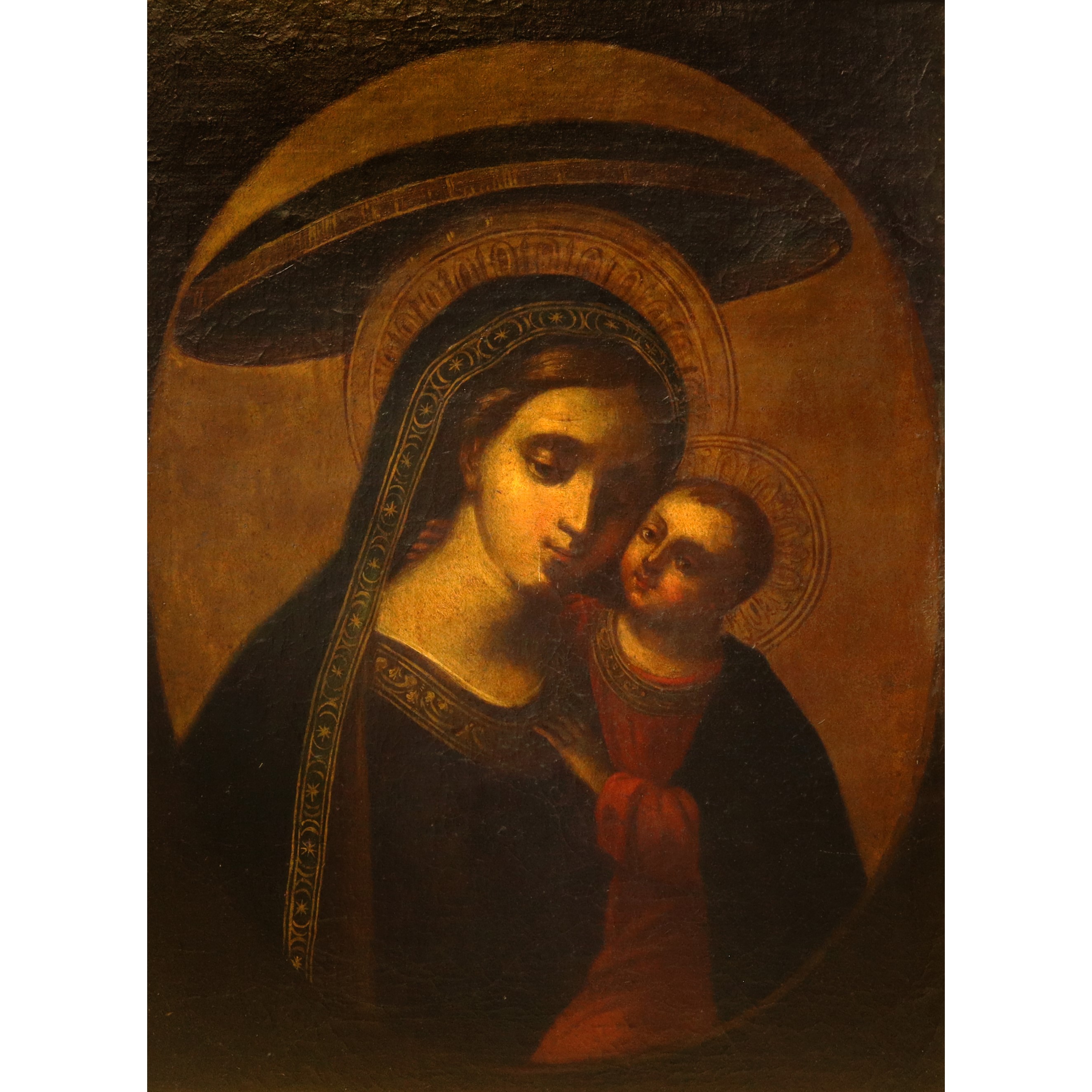 Madonna del Buon Consiglio
