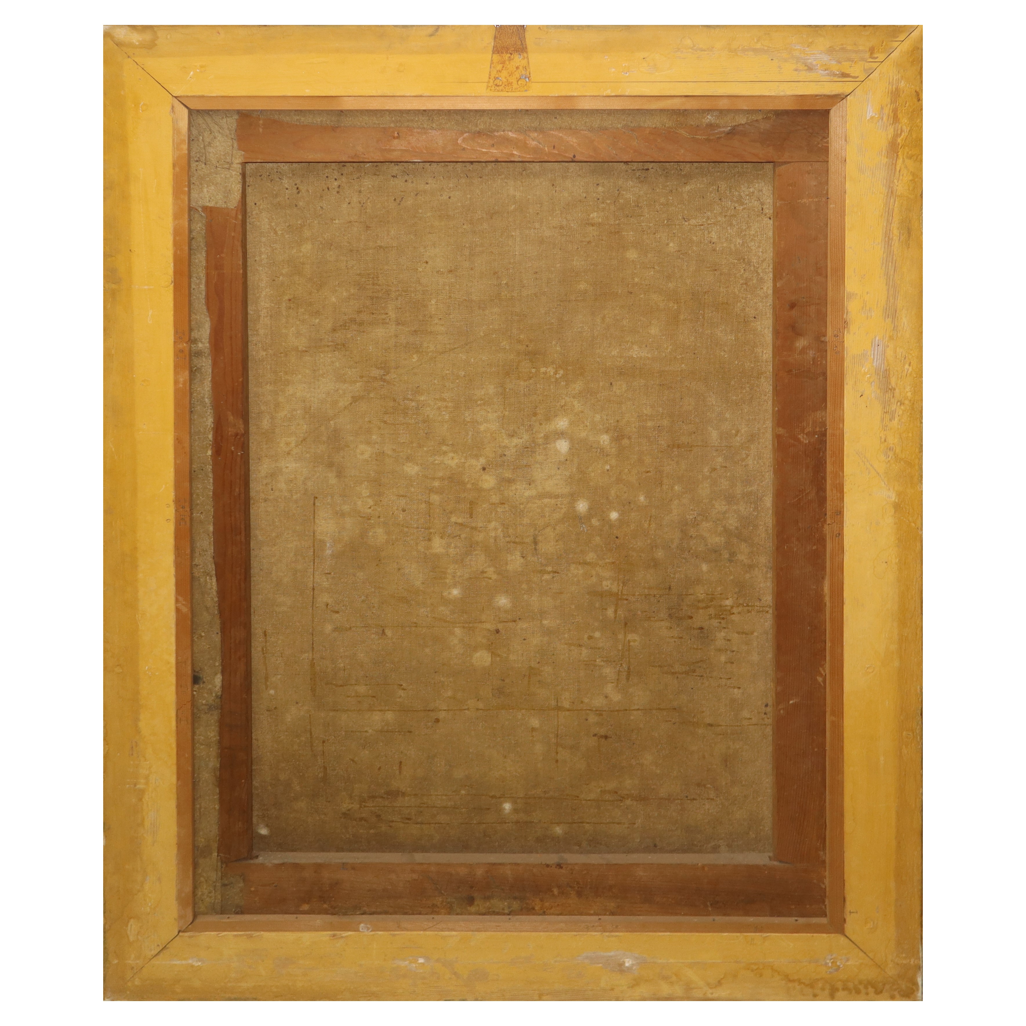 Madonna col Bambino e San Gaetano