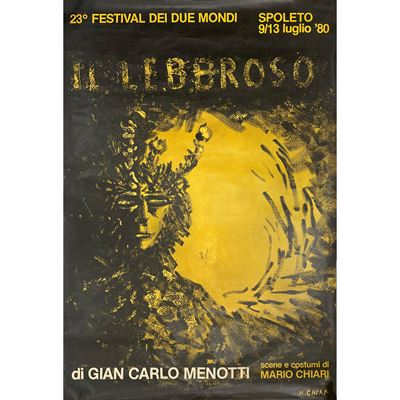 Il Lebbroso