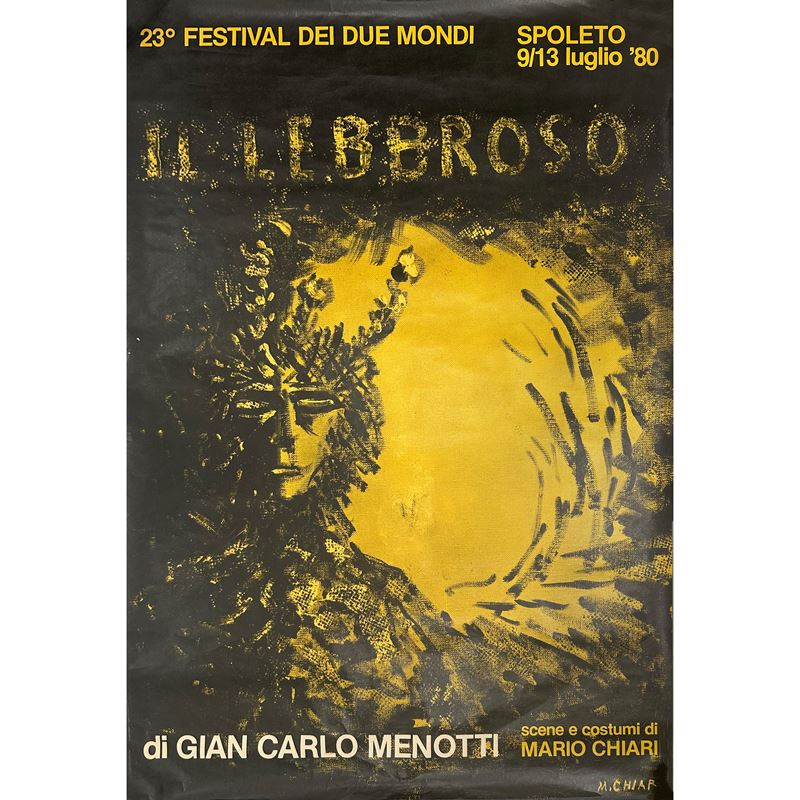 Il Lebbroso