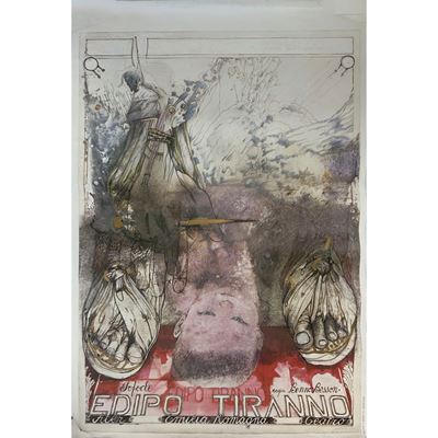 Edipo Tiranno