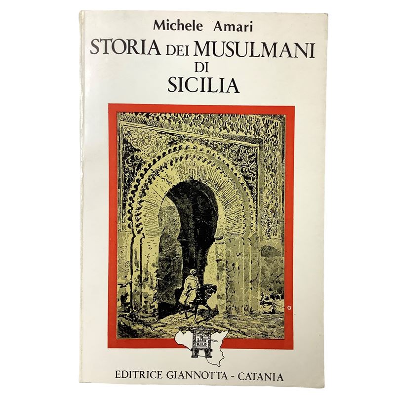 Storia dei Musulmani di Sicilia