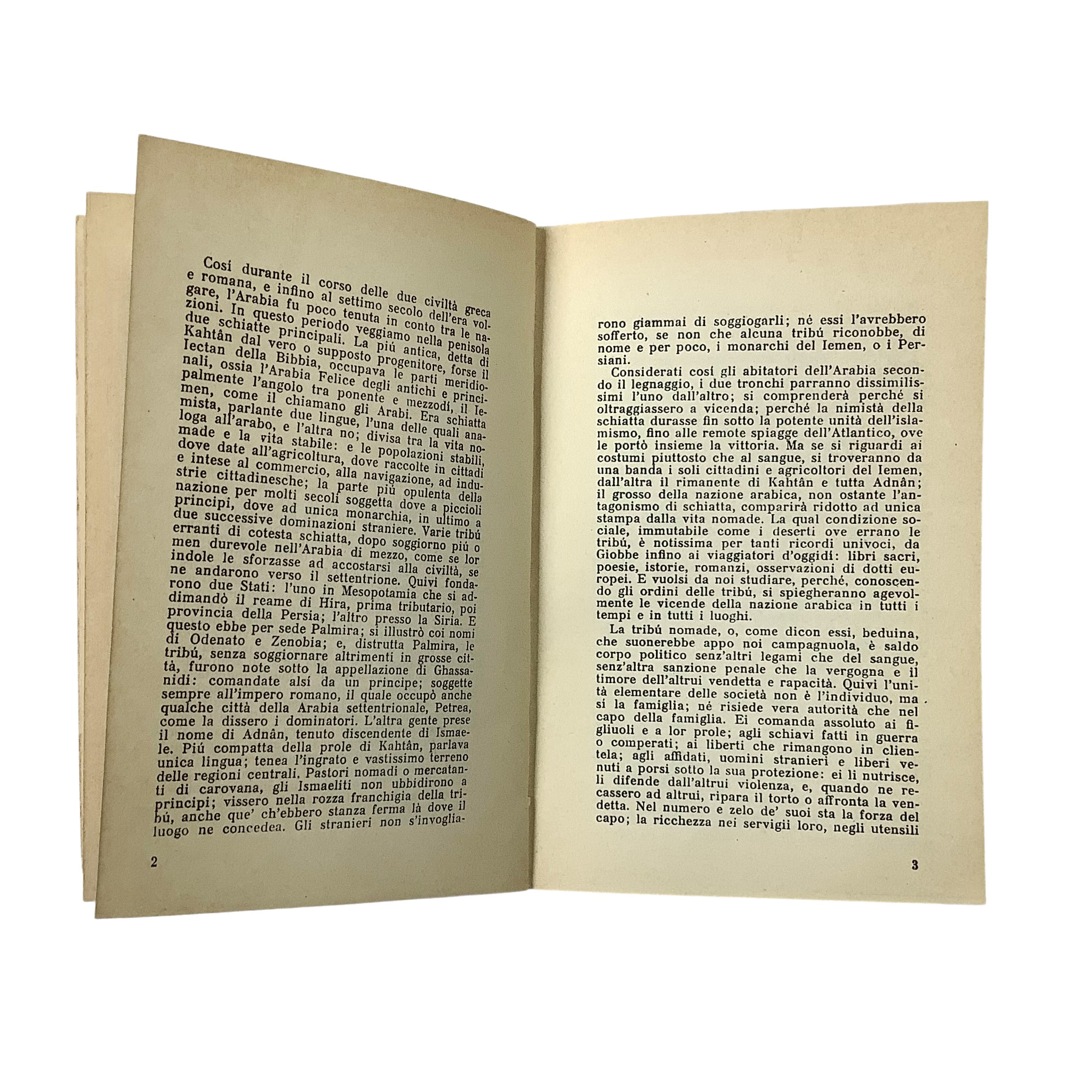 Storia dei Musulmani di Sicilia