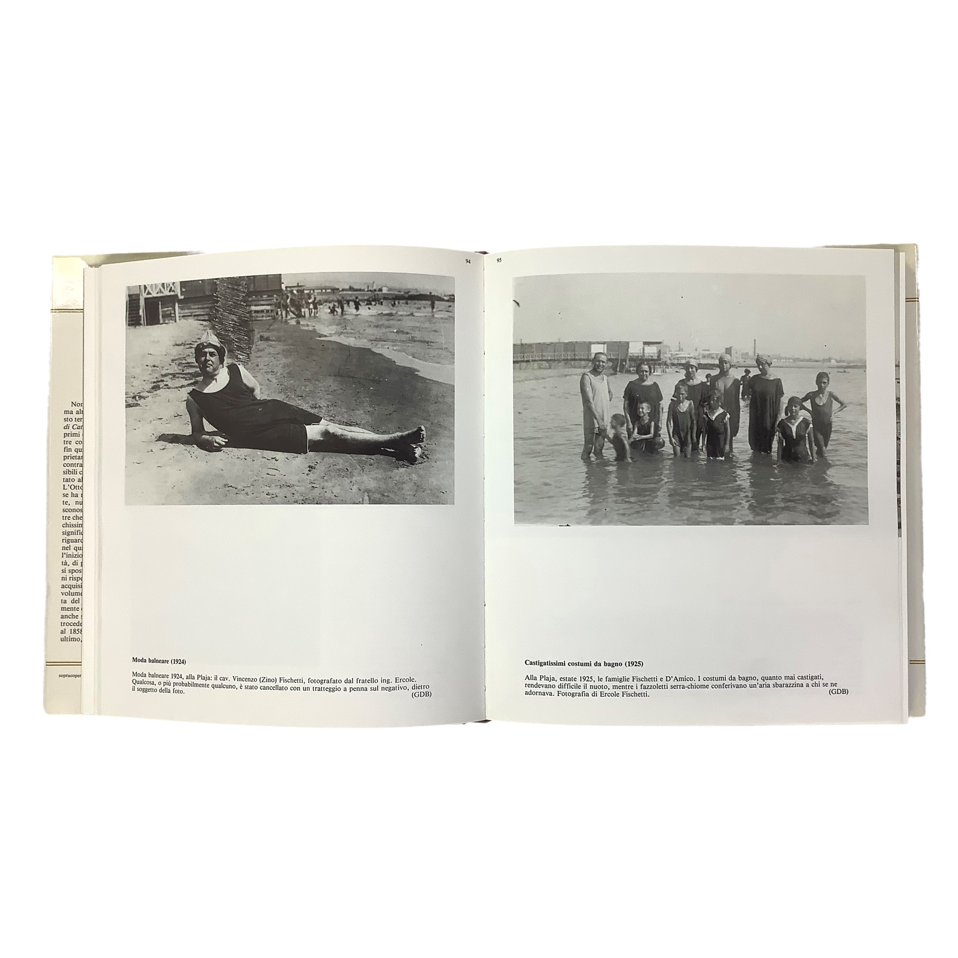 Vecchie foto di Catania - 3 volumi