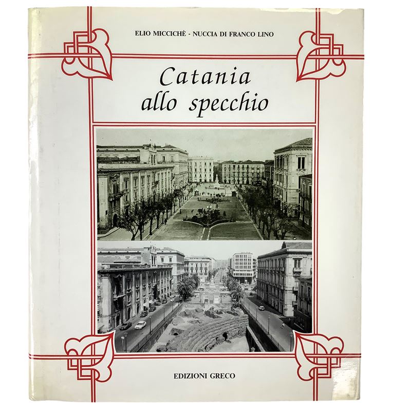 Catania allo specchio