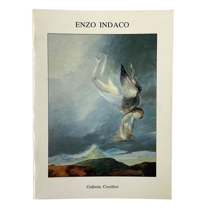 Enzo Indaco