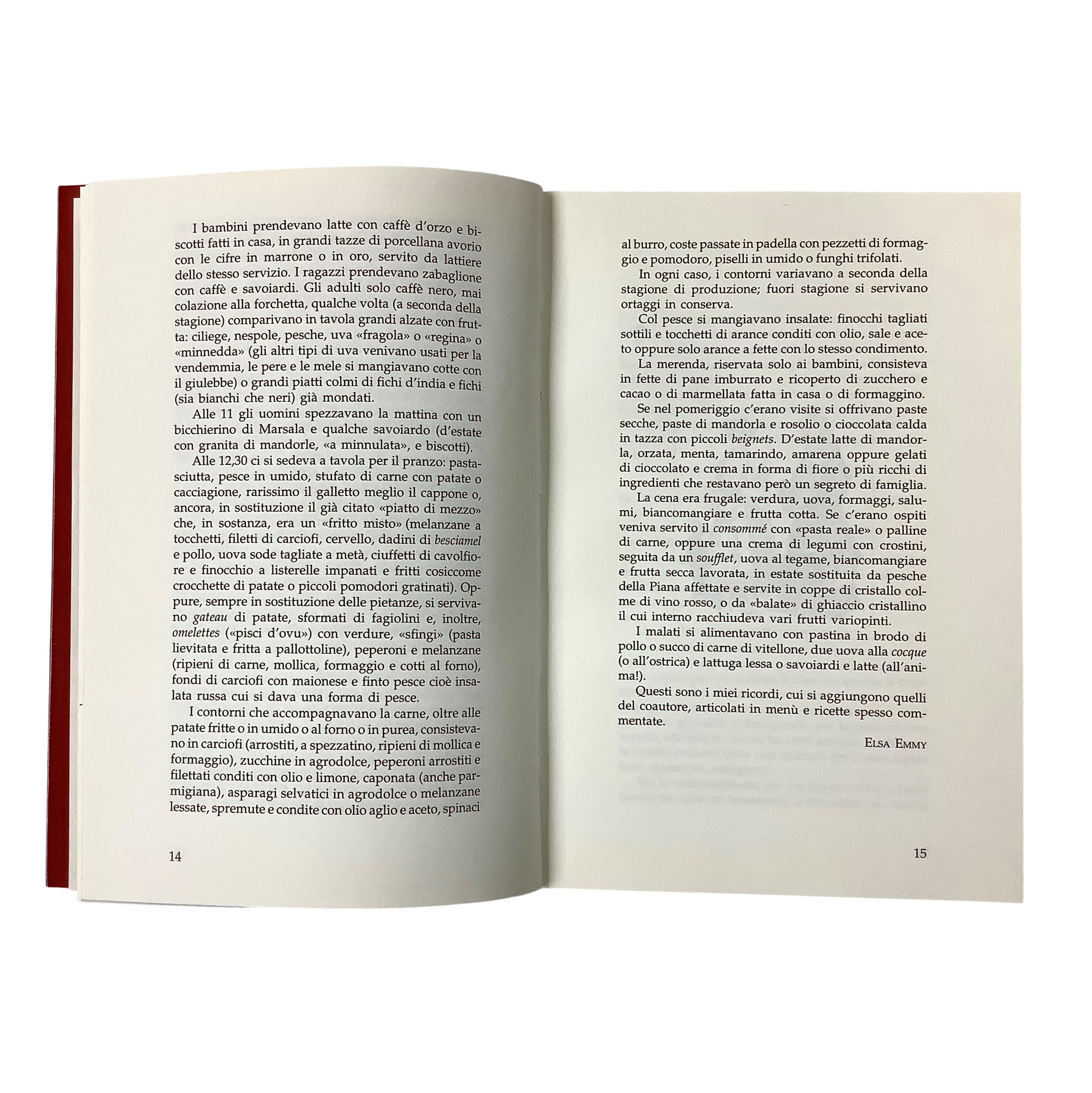 Artisti in cucina - Per una fabula cibaria