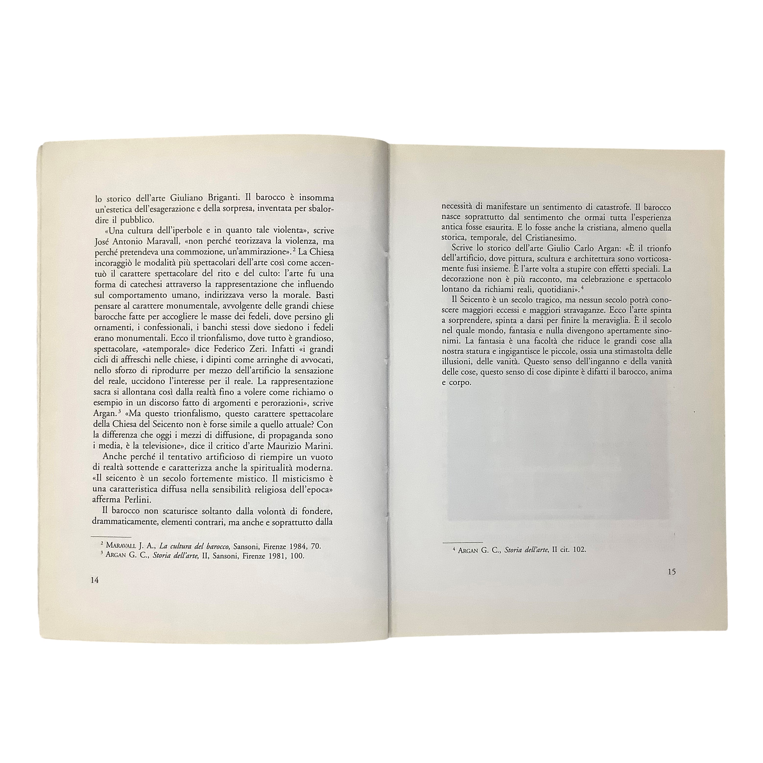 Sant'Agata e la sua festa - Barocco in processione