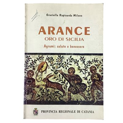 Arance Oro di Sicilia, 1997