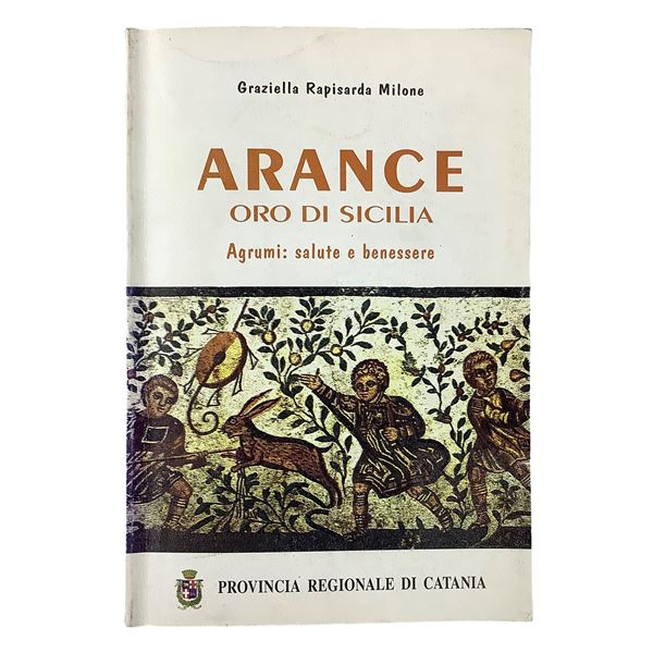 Arance Oro di Sicilia