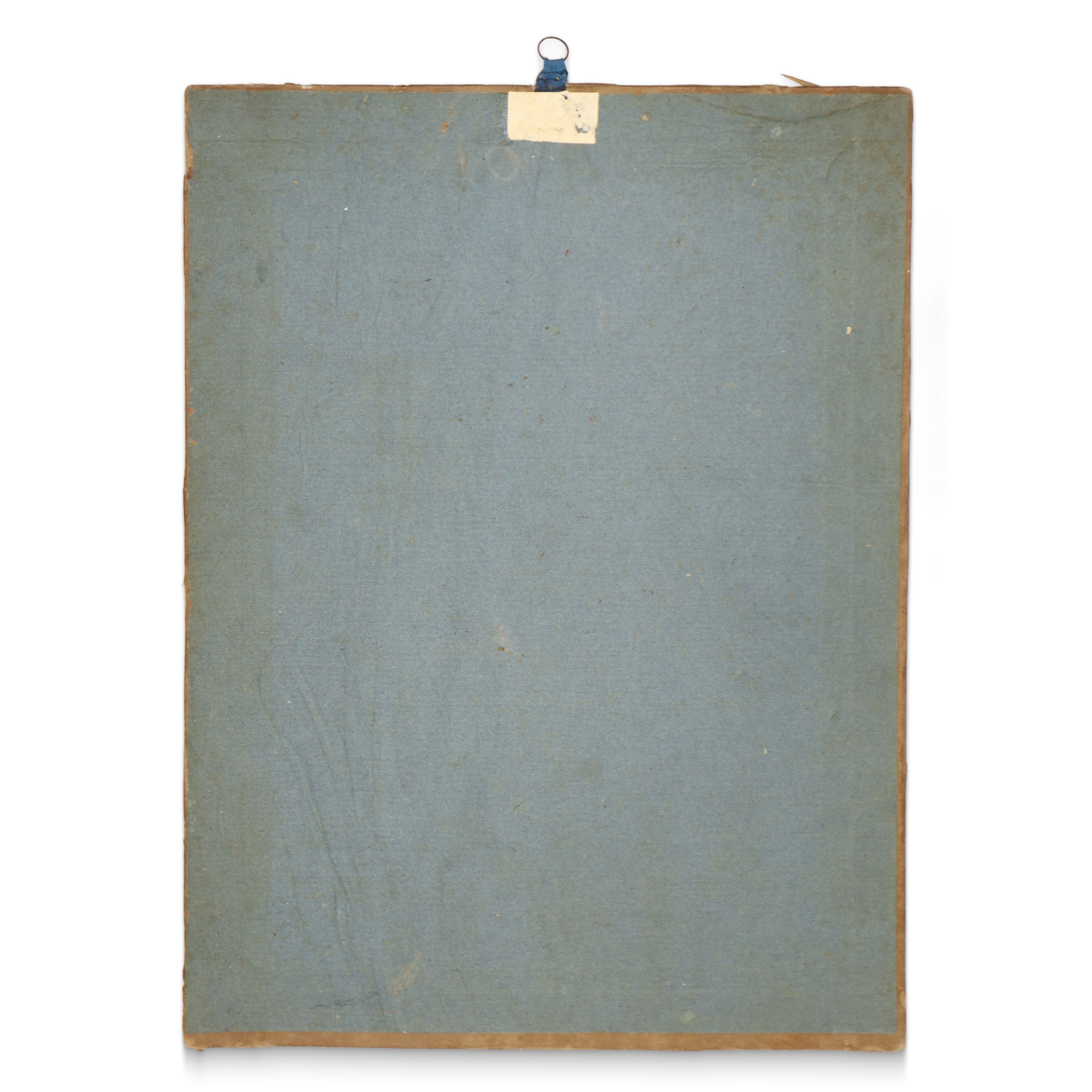 Diploma onorario con Firma autografa di Giuseppe Garibaldi apposta ad una foto dello stesso