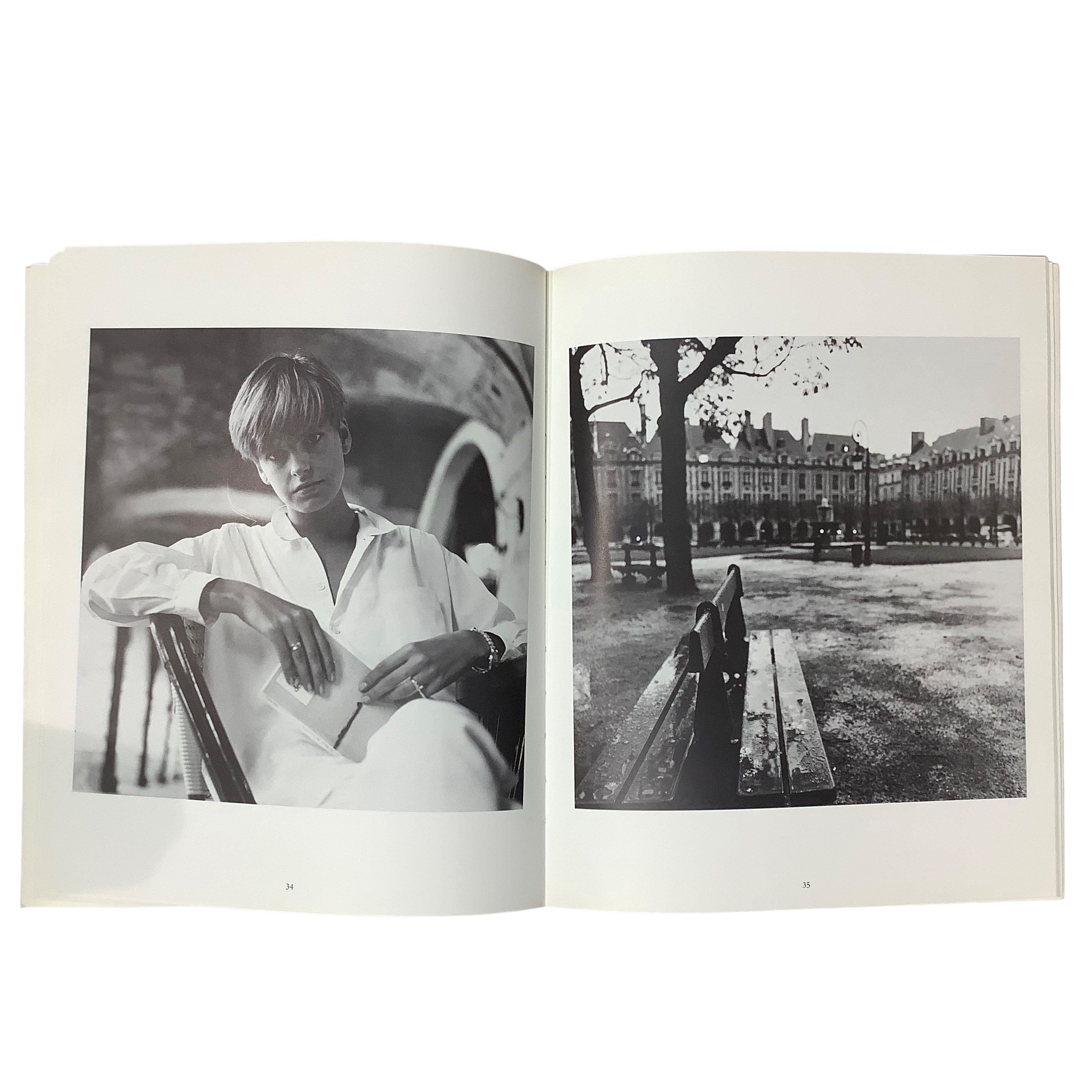 Pappalardo, Mnemosine - Libro fotografico, 1992