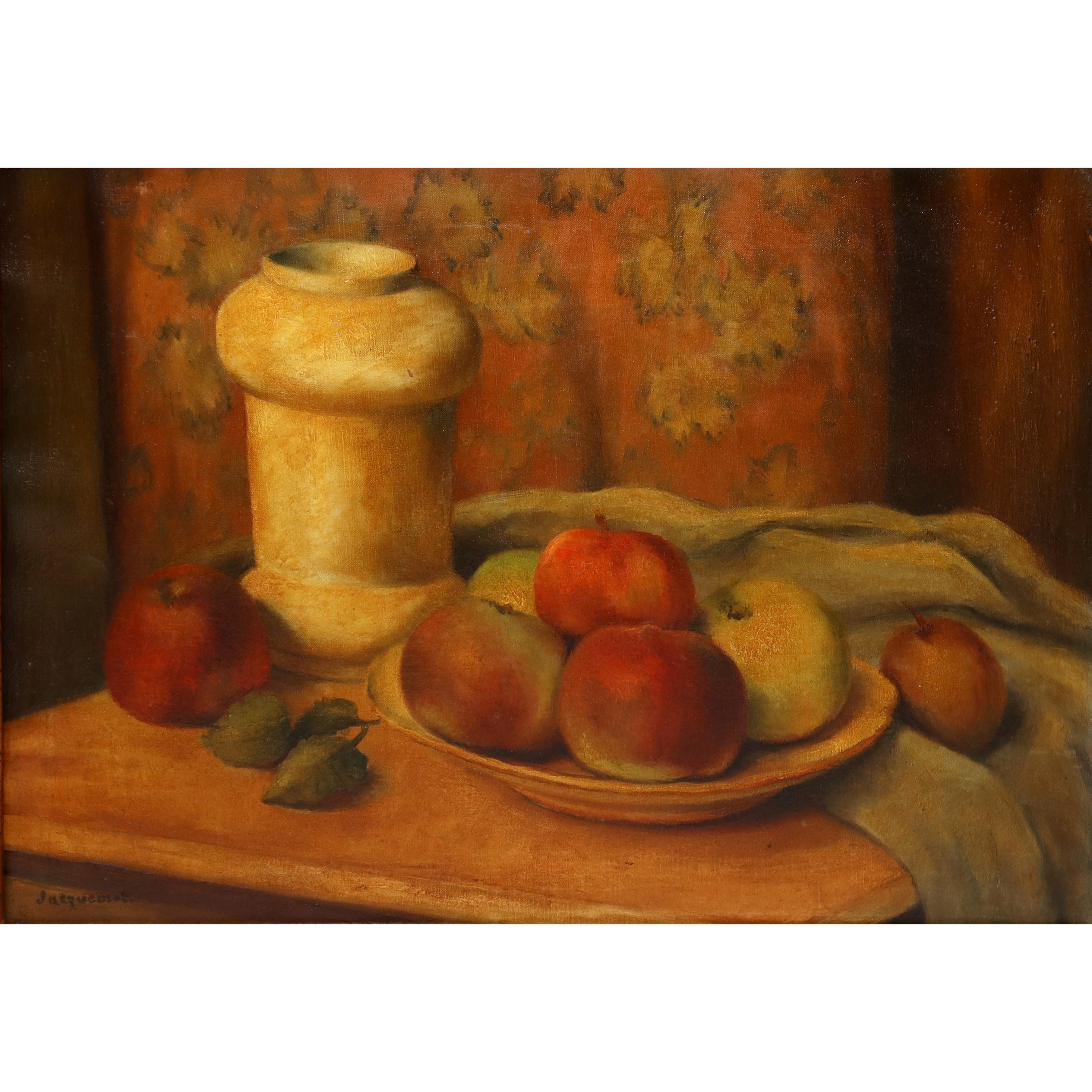 Natura morta di frutta