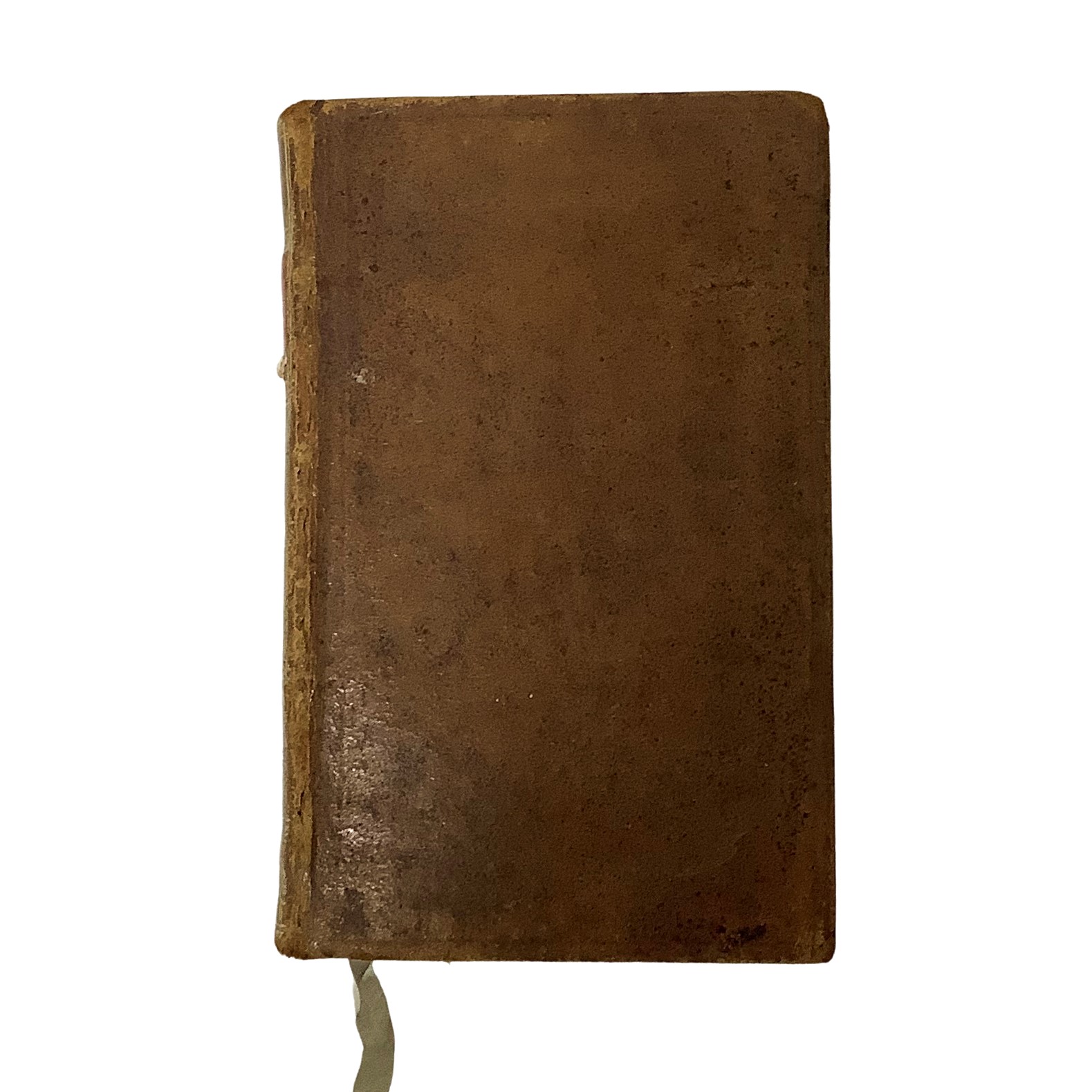 Manuel pratique et élémentaire des poids et mesures et du calcul décimal, 1803 (Nivose an XII)