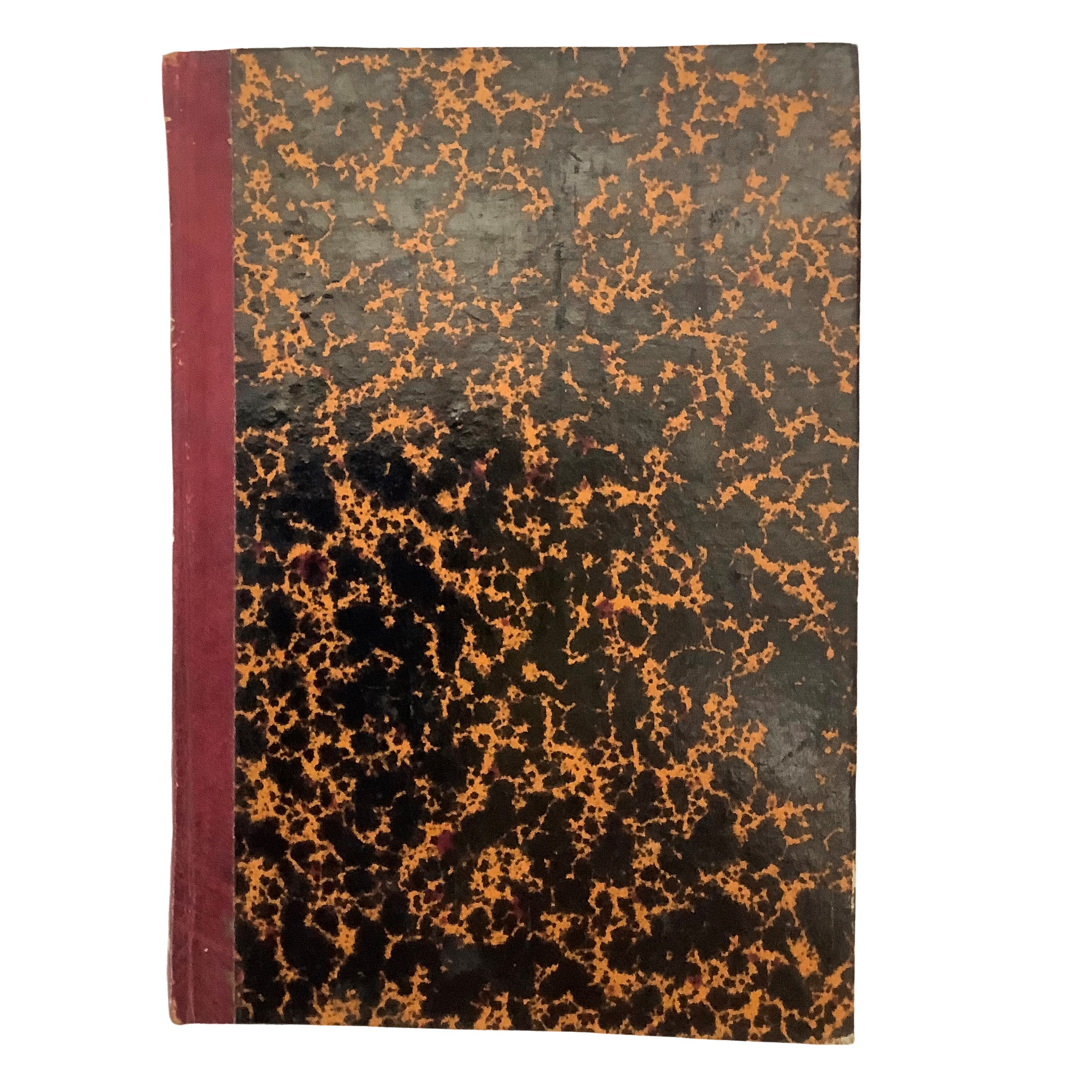 Libretto musicale, Vade mecum per apprendere e comandare quadriglie, mazurke, polke e valzer