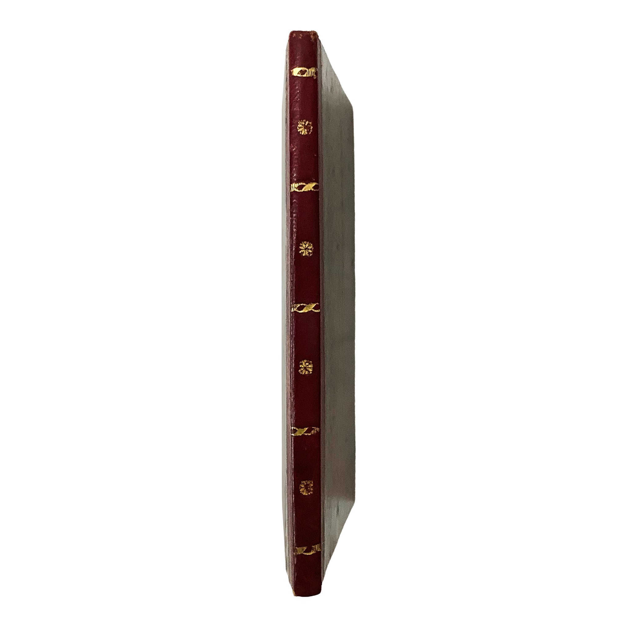 Libretto musicale, Vade mecum per apprendere e comandare quadriglie, mazurke, polke e valzer