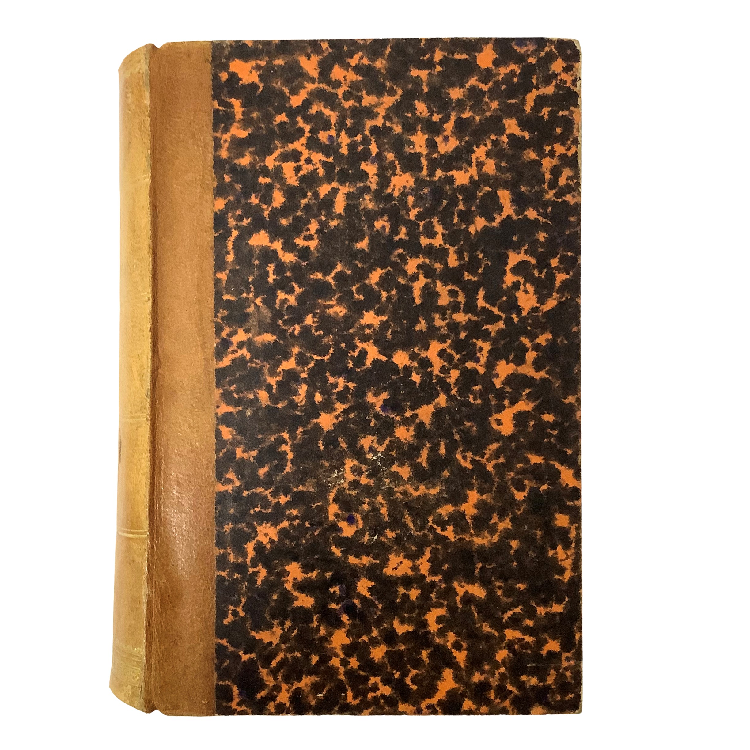 Atto Vannucci - I martiri della libertà italiana dal 1794 al 1848