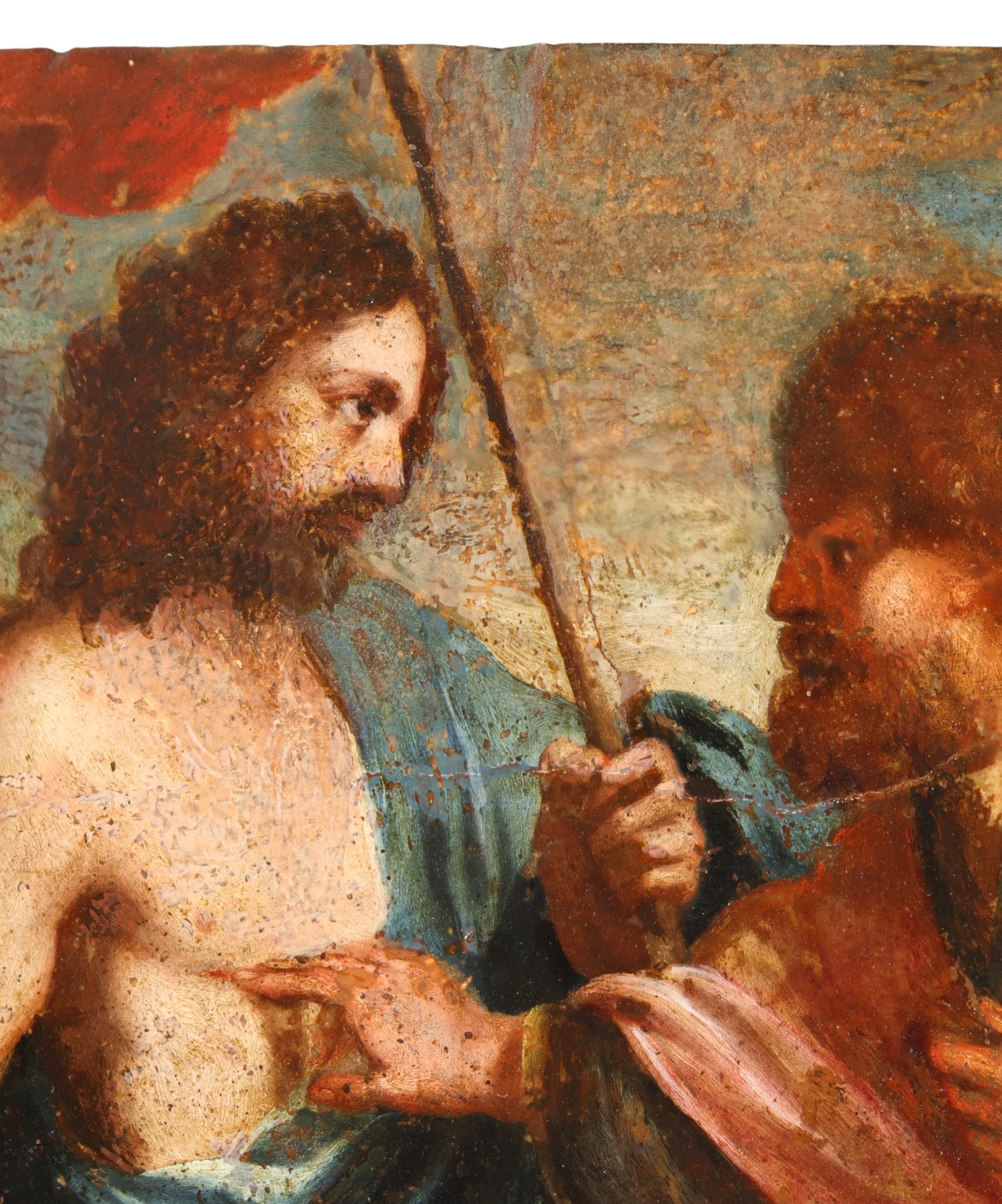 Incredulità di San Tommaso