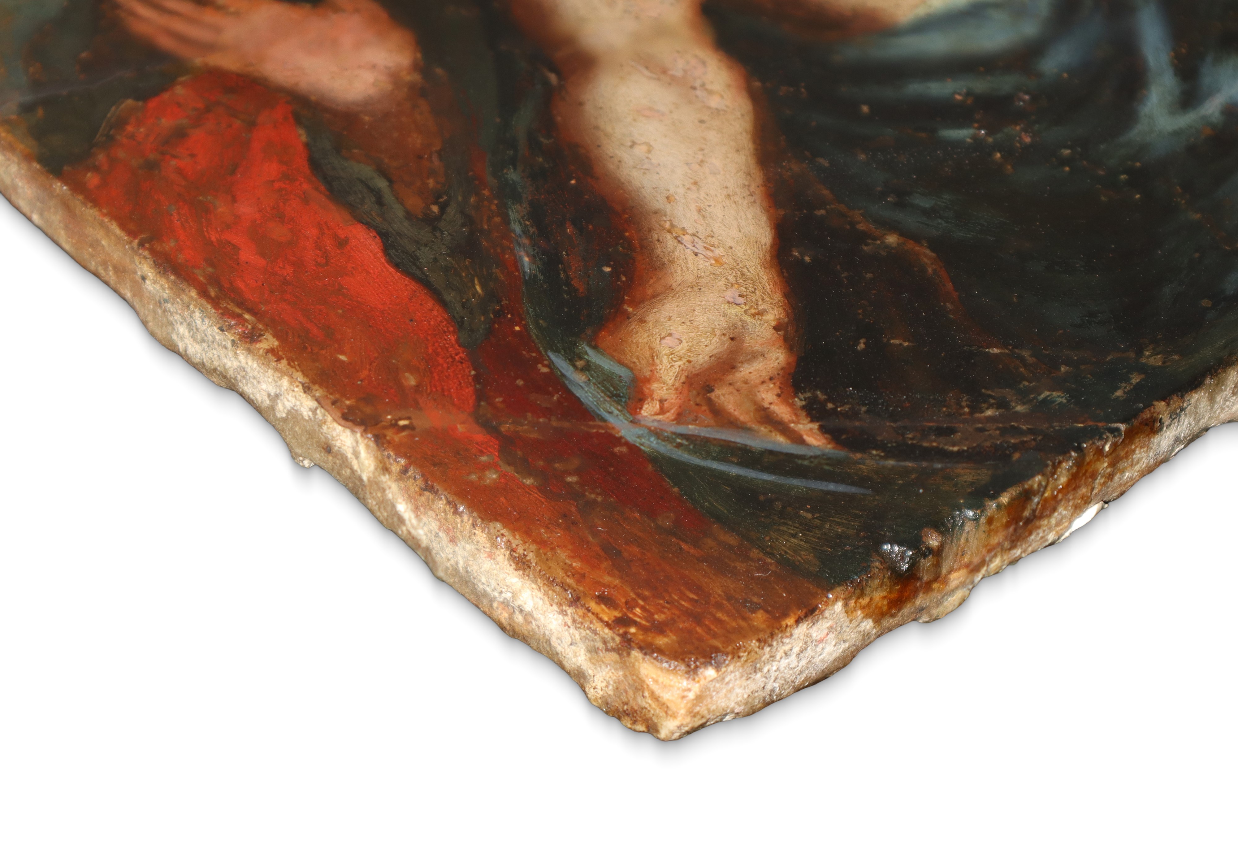 Incredulità di San Tommaso