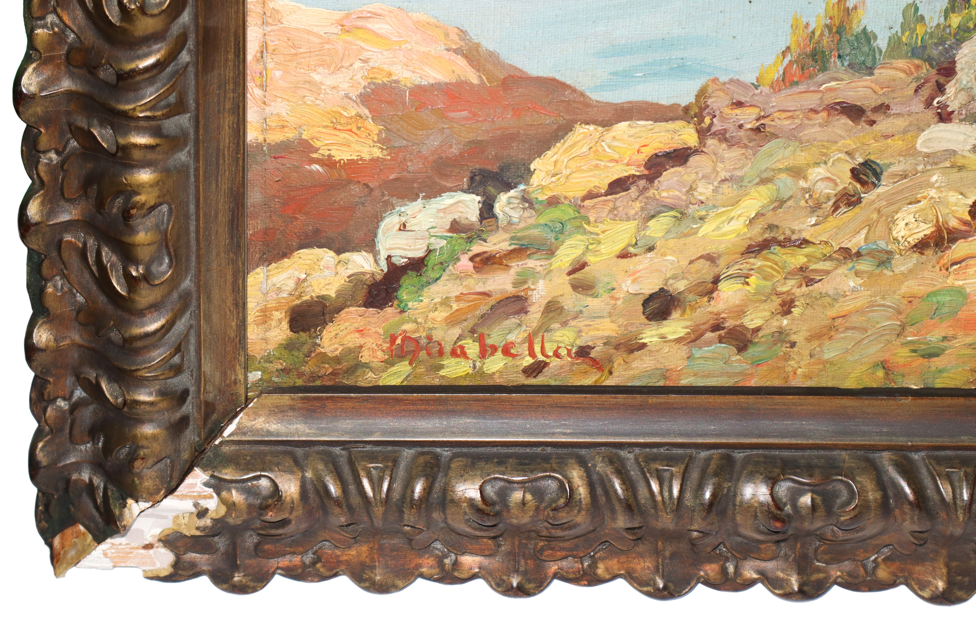 Monte Cofano, Trapani