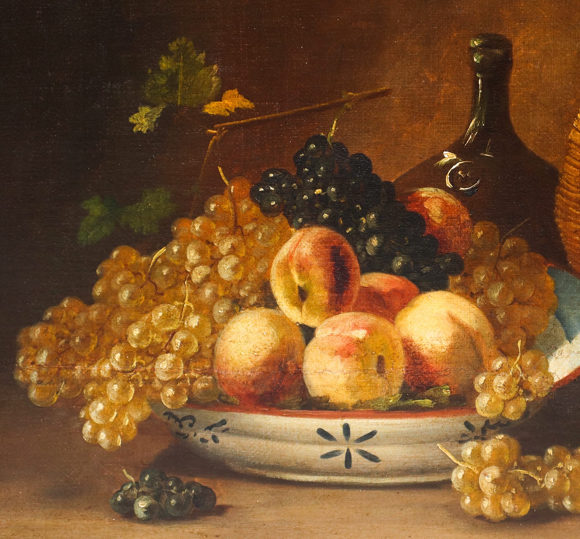 Natura Morta di Frutta