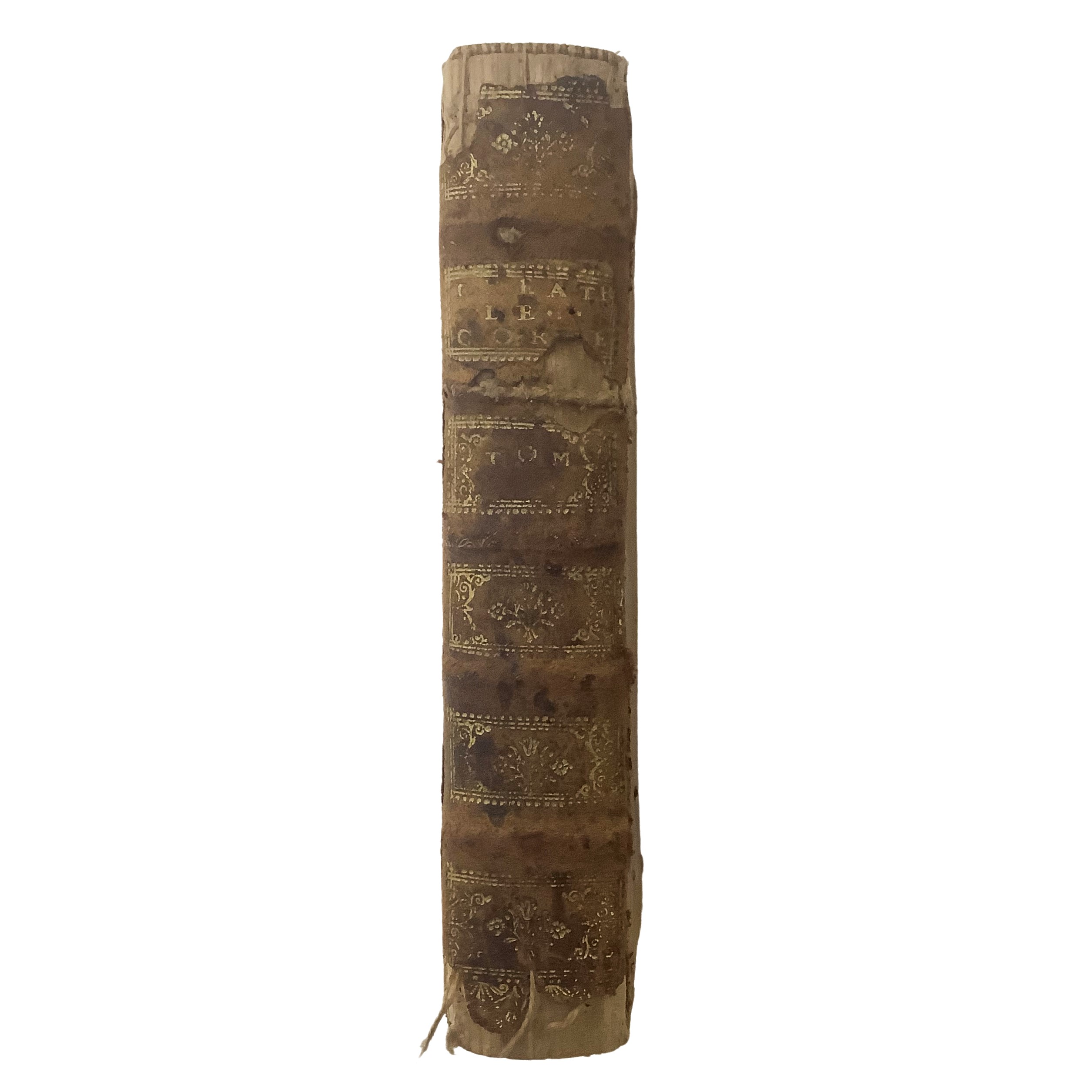 Laurens Bachelu, Poëmes dramatiques de T. Corneille – Seconde Partie (1698)