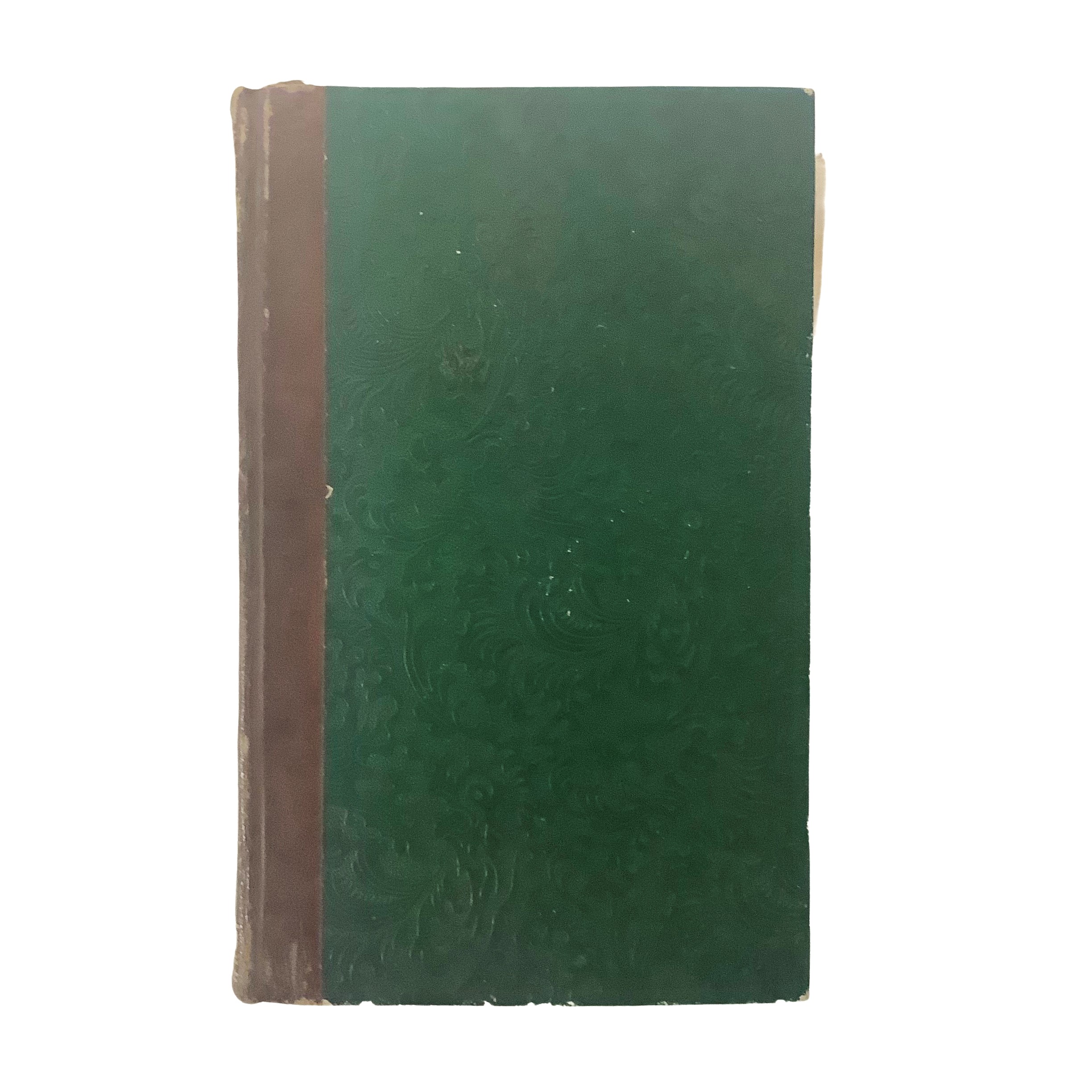 V.A. Loriol, Nouveau Manuel de Géographie de la France, seconda edizione, 1834