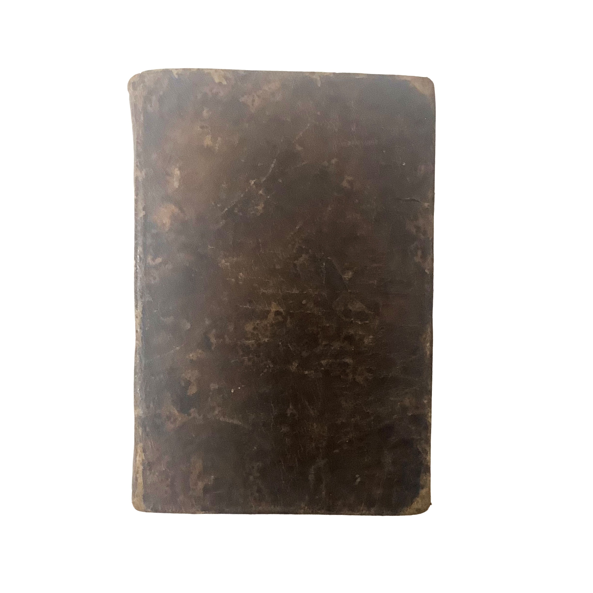Juan Manuel de Moscoso y Peralta, Compendio de varios tratados piadosos (1808)