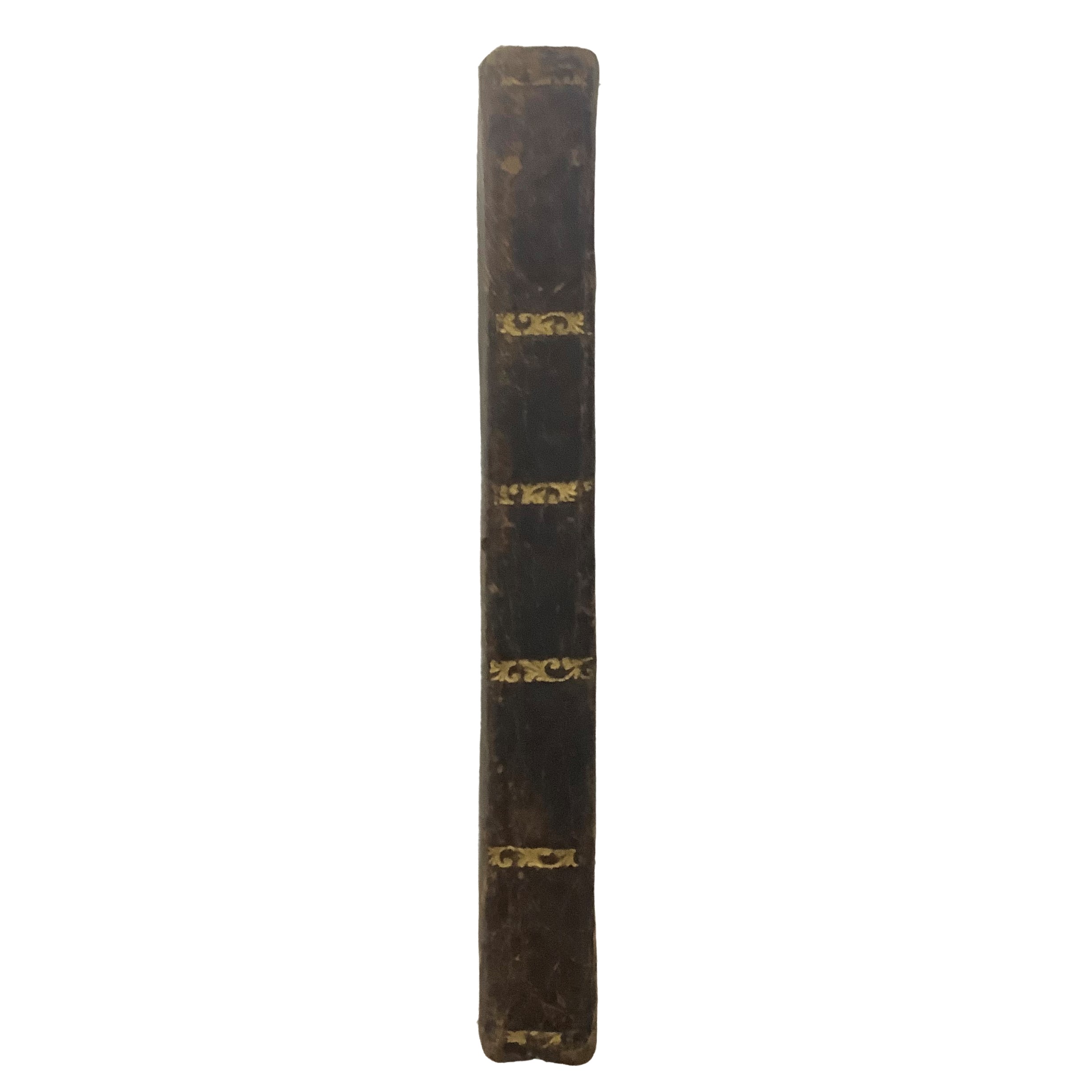 Juan Manuel de Moscoso y Peralta, Compendio de varios tratados piadosos (1808)