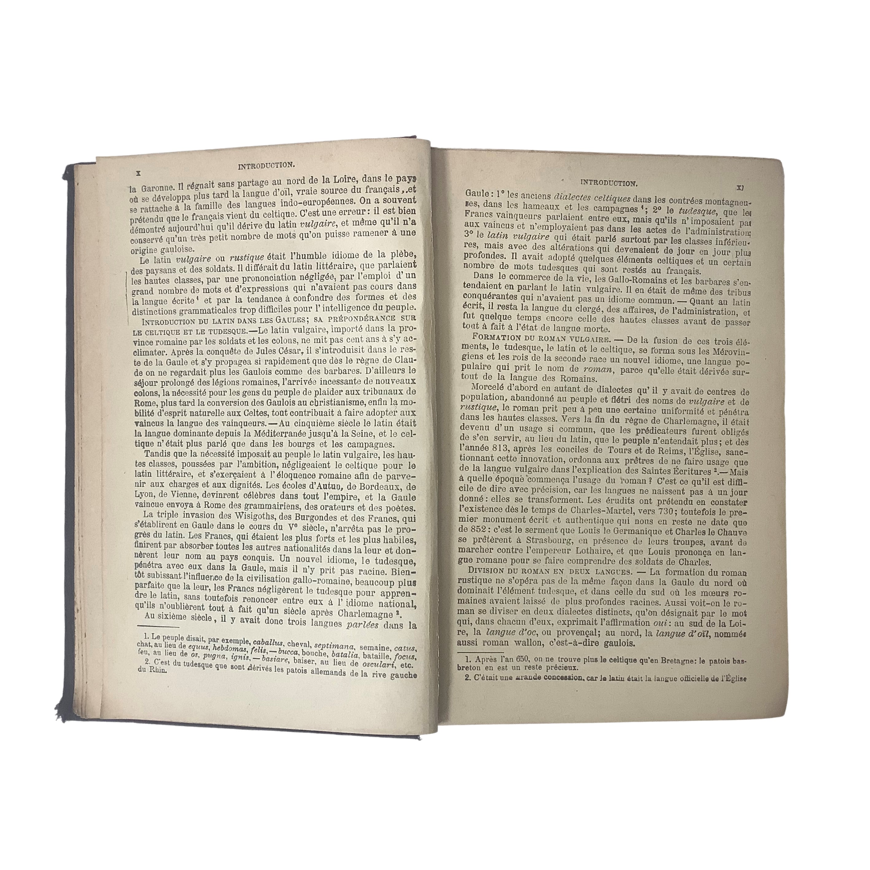 Joseph Poerio, La France Littéraire (Vingt-Sixième édition), 1912