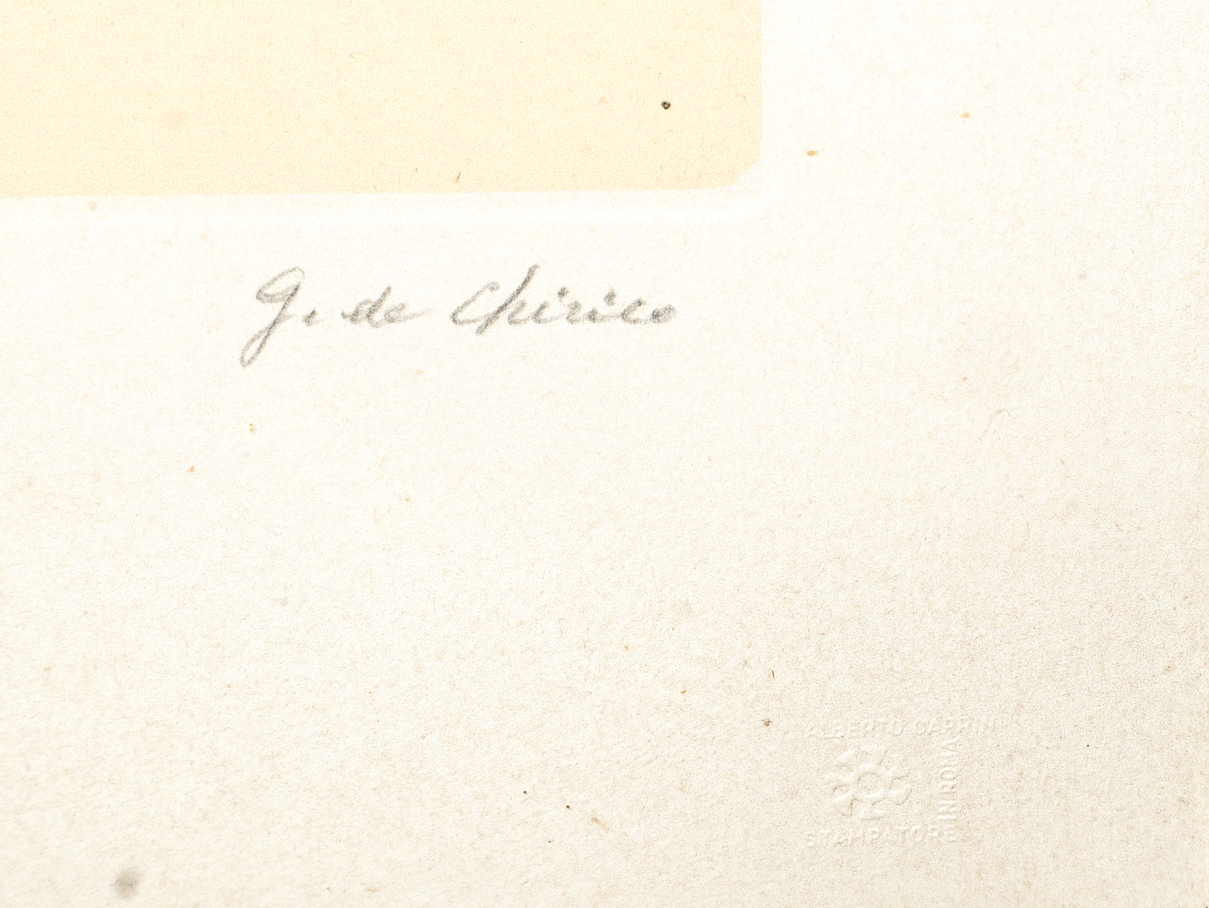 Il trovatore sulla spiaggia