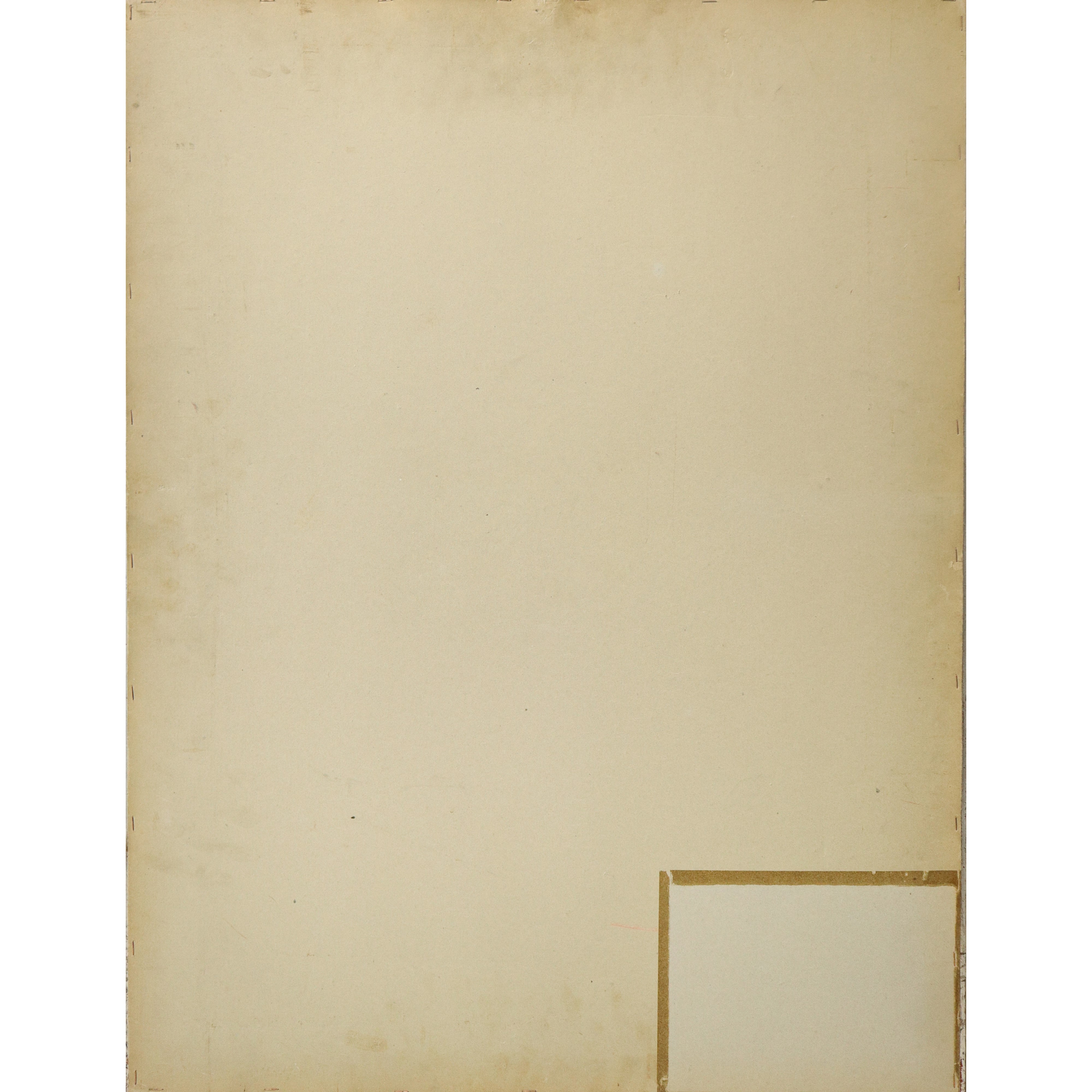 Il trovatore sulla spiaggia