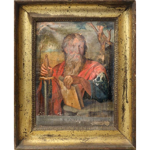 Saint Paul