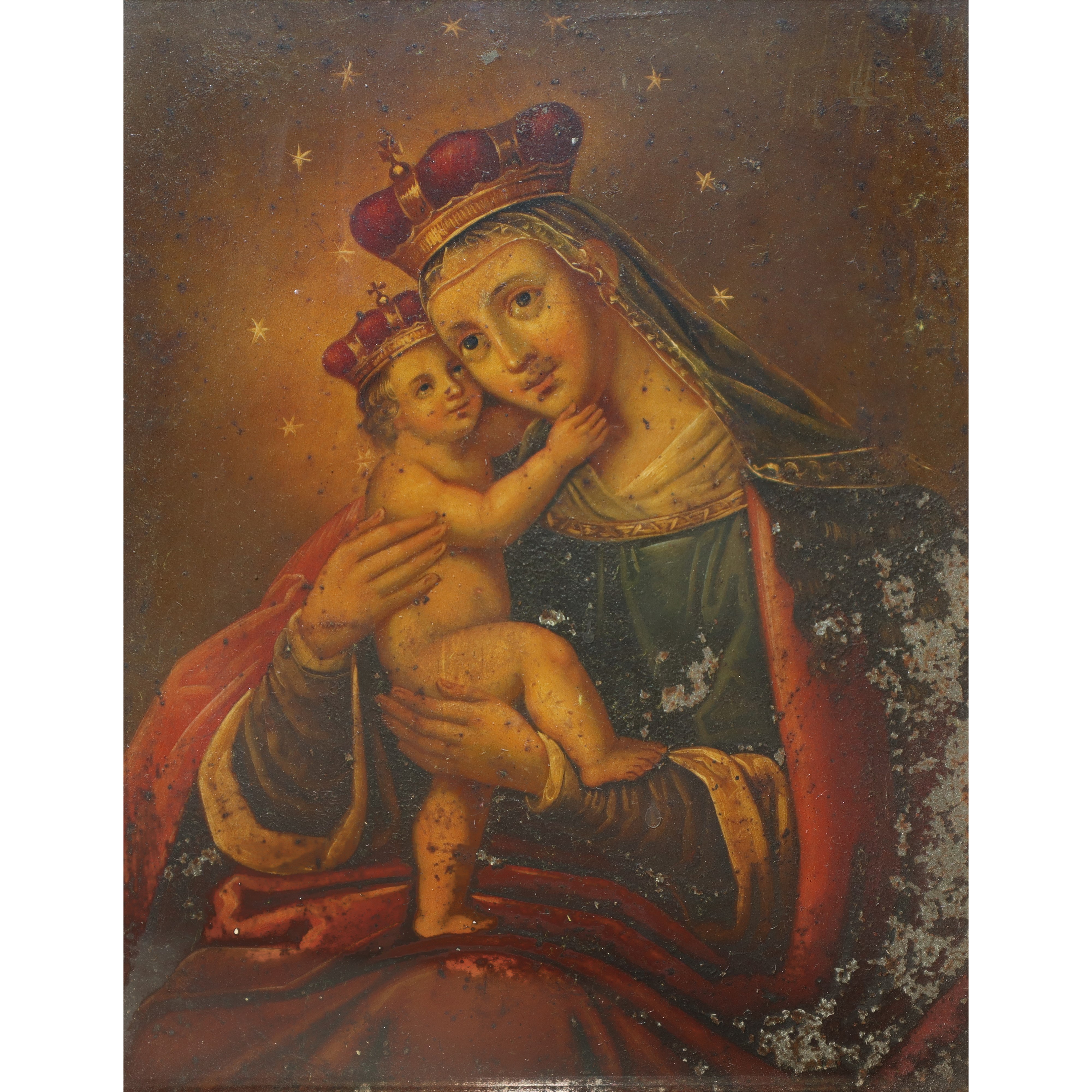 Madonna con Bambino