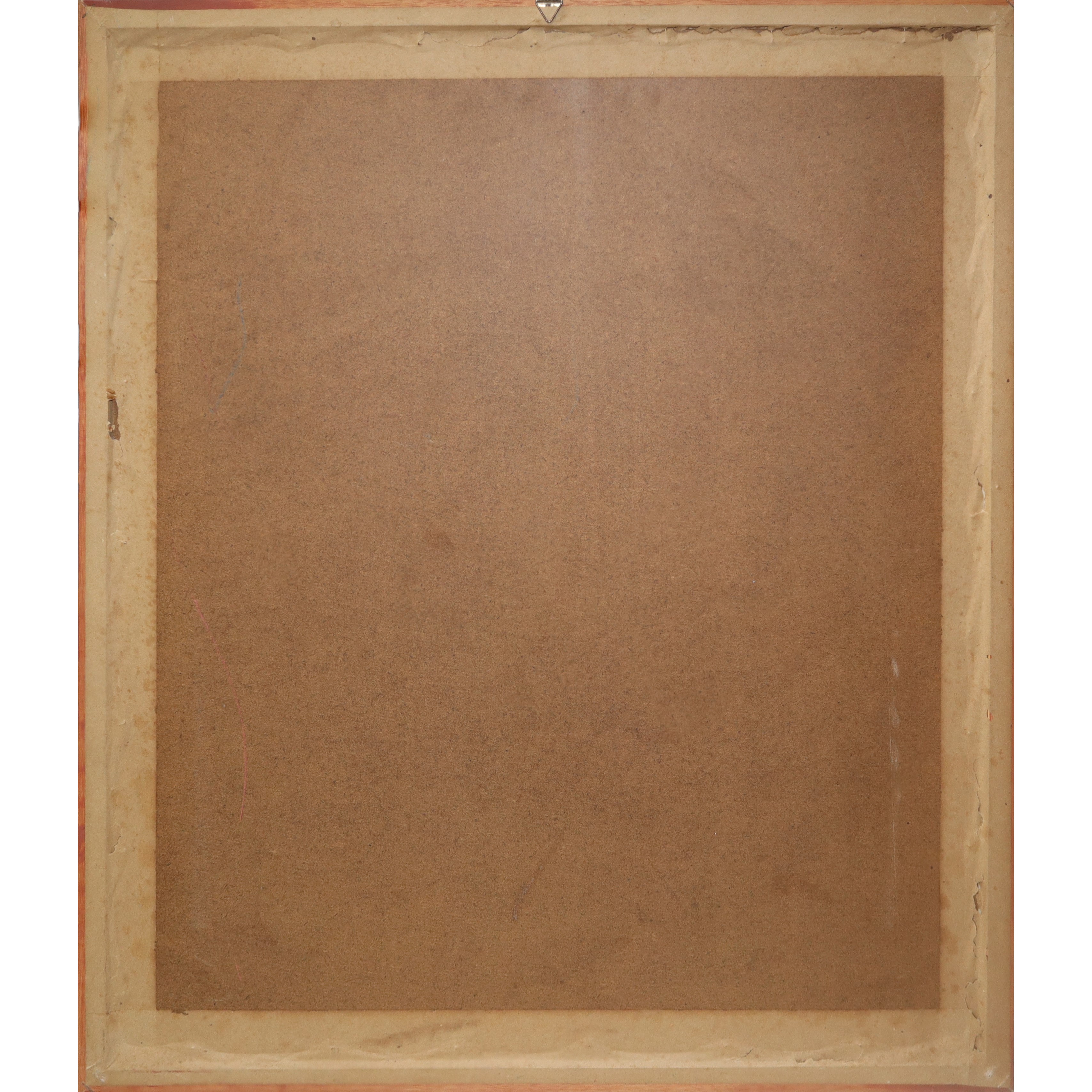 Cavalli su una spiaggia antica