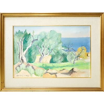 Paesaggio