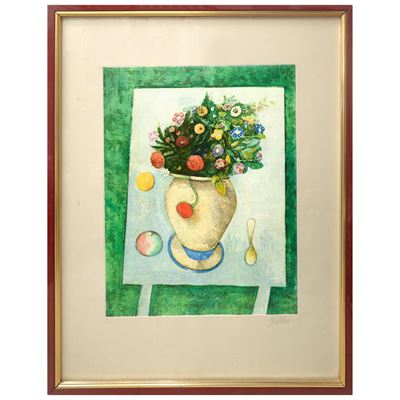 Vaso di Fiori