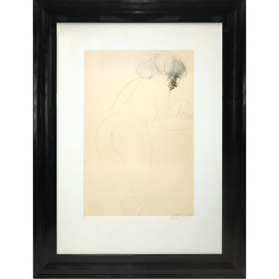 Nudo di Donna