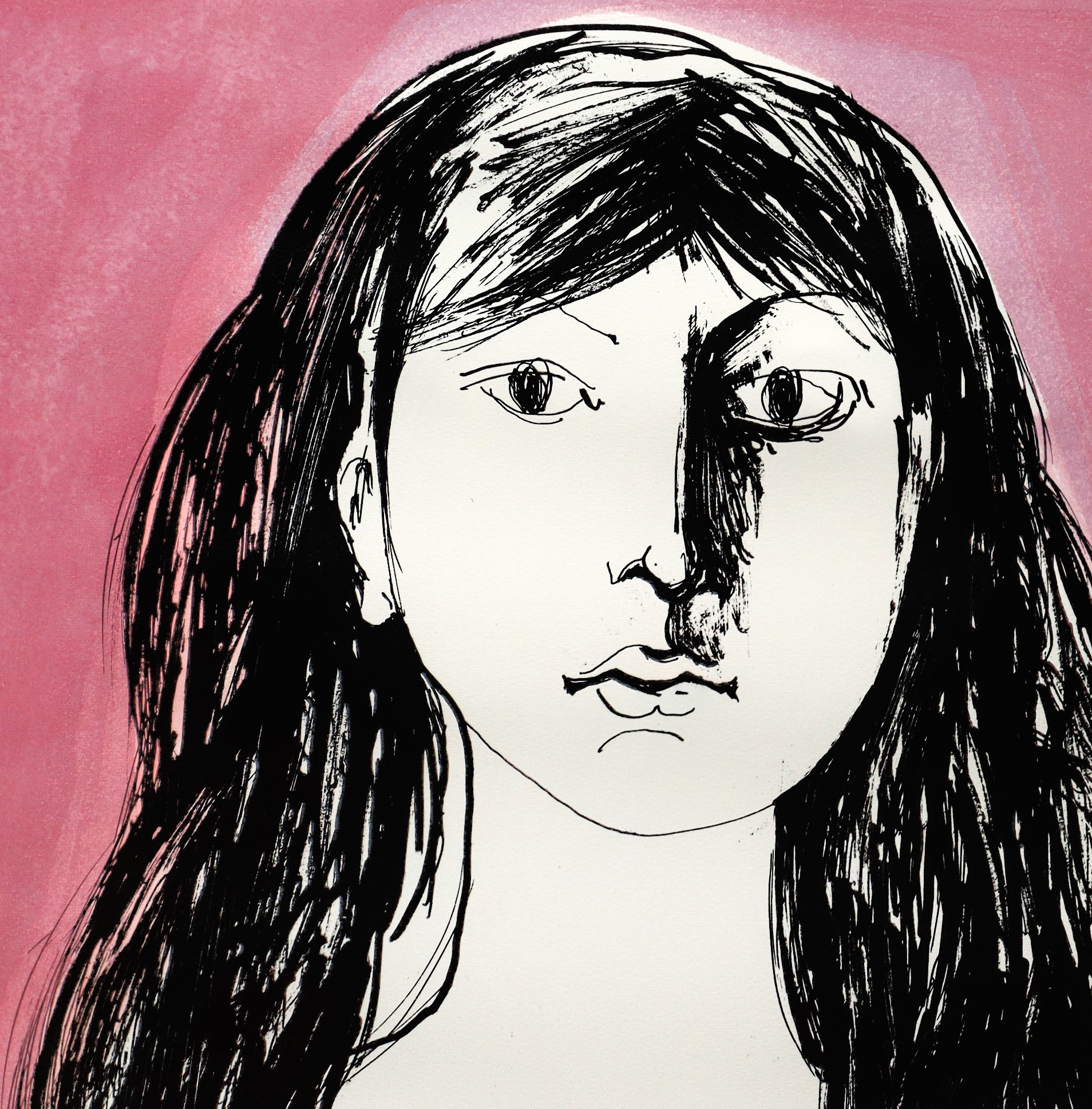 Ritratto di donna