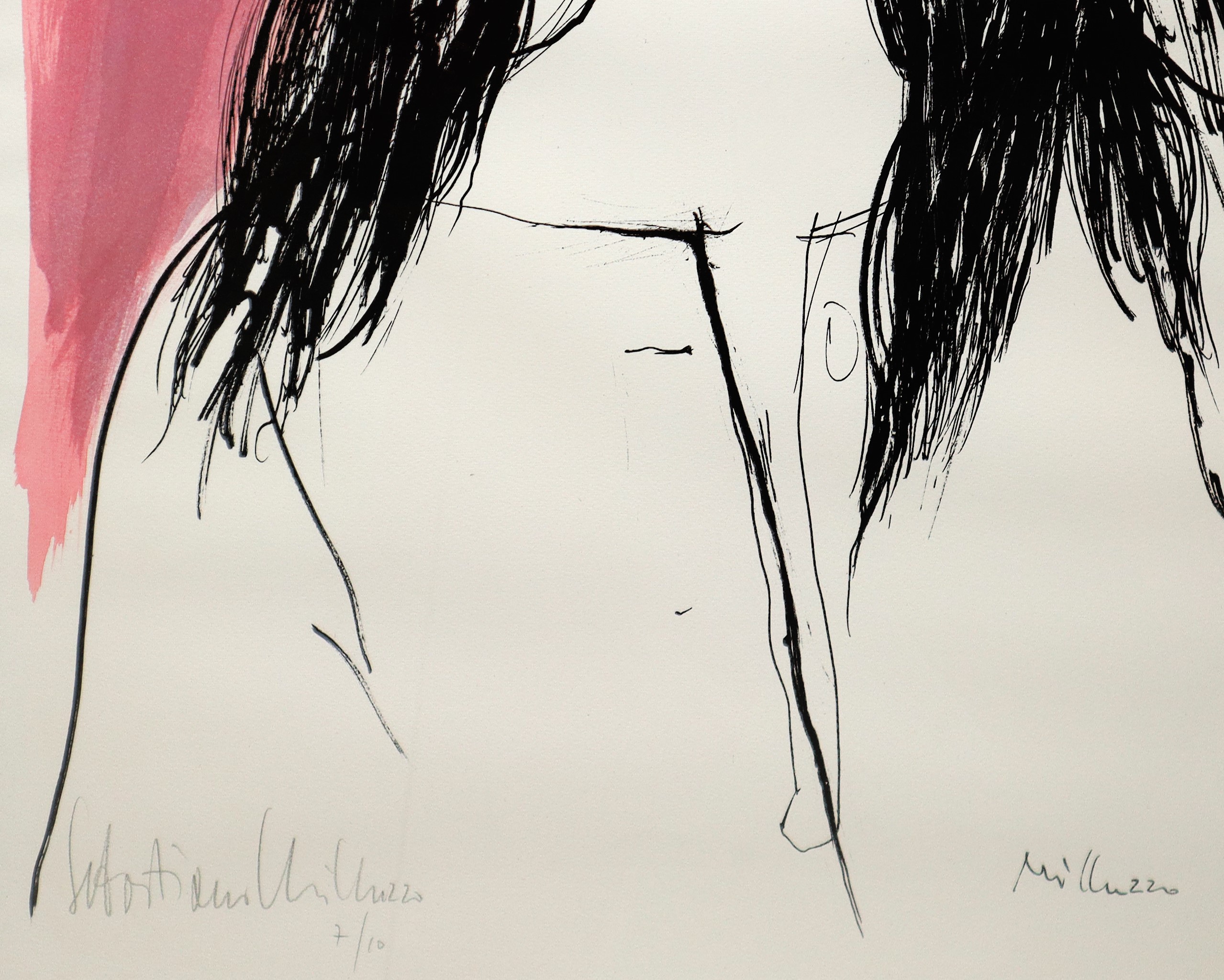 Ritratto di donna