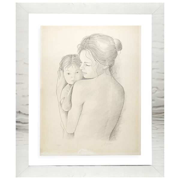 Franco Ascherio - Maternity