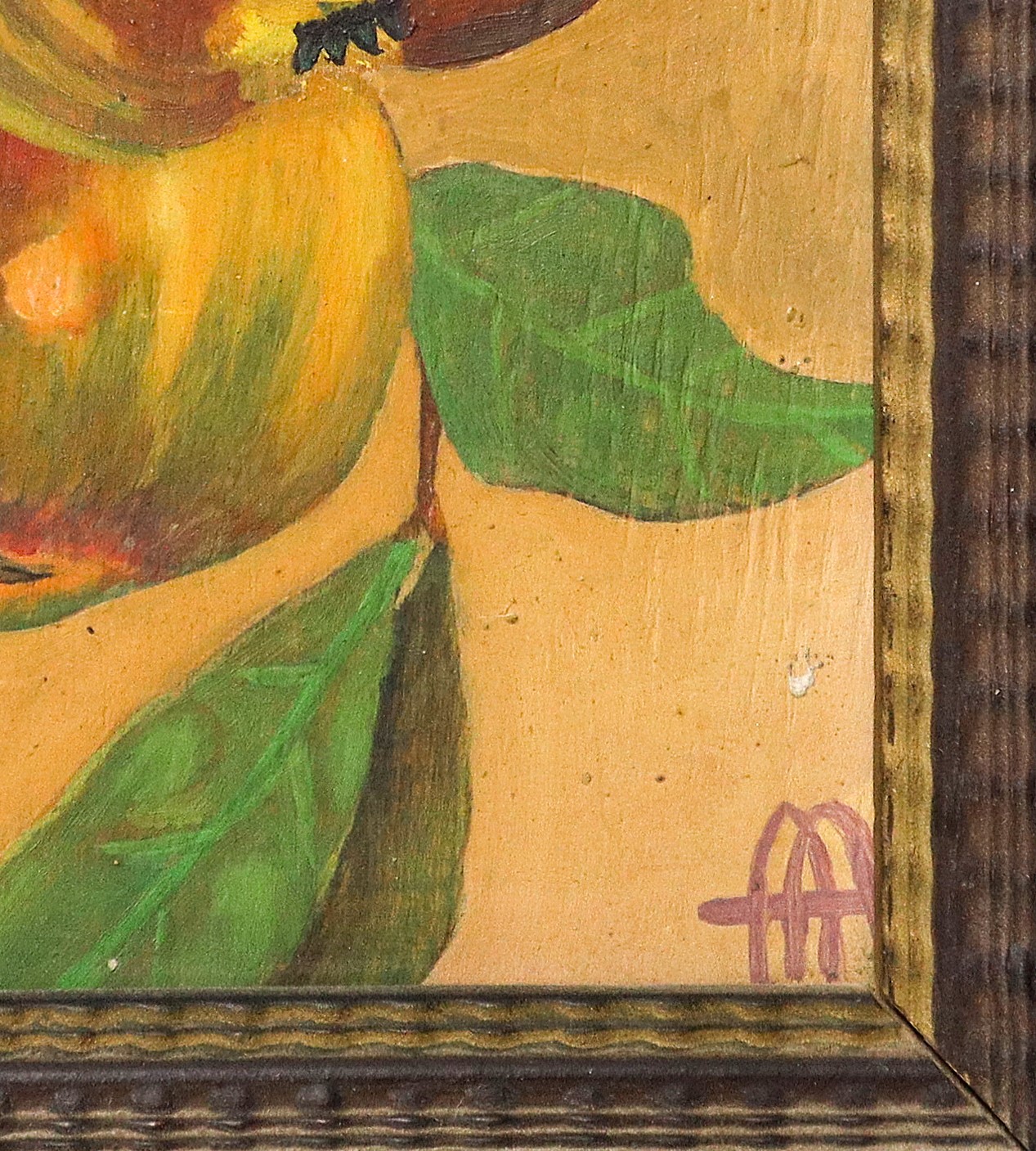 Pere sul Ramo