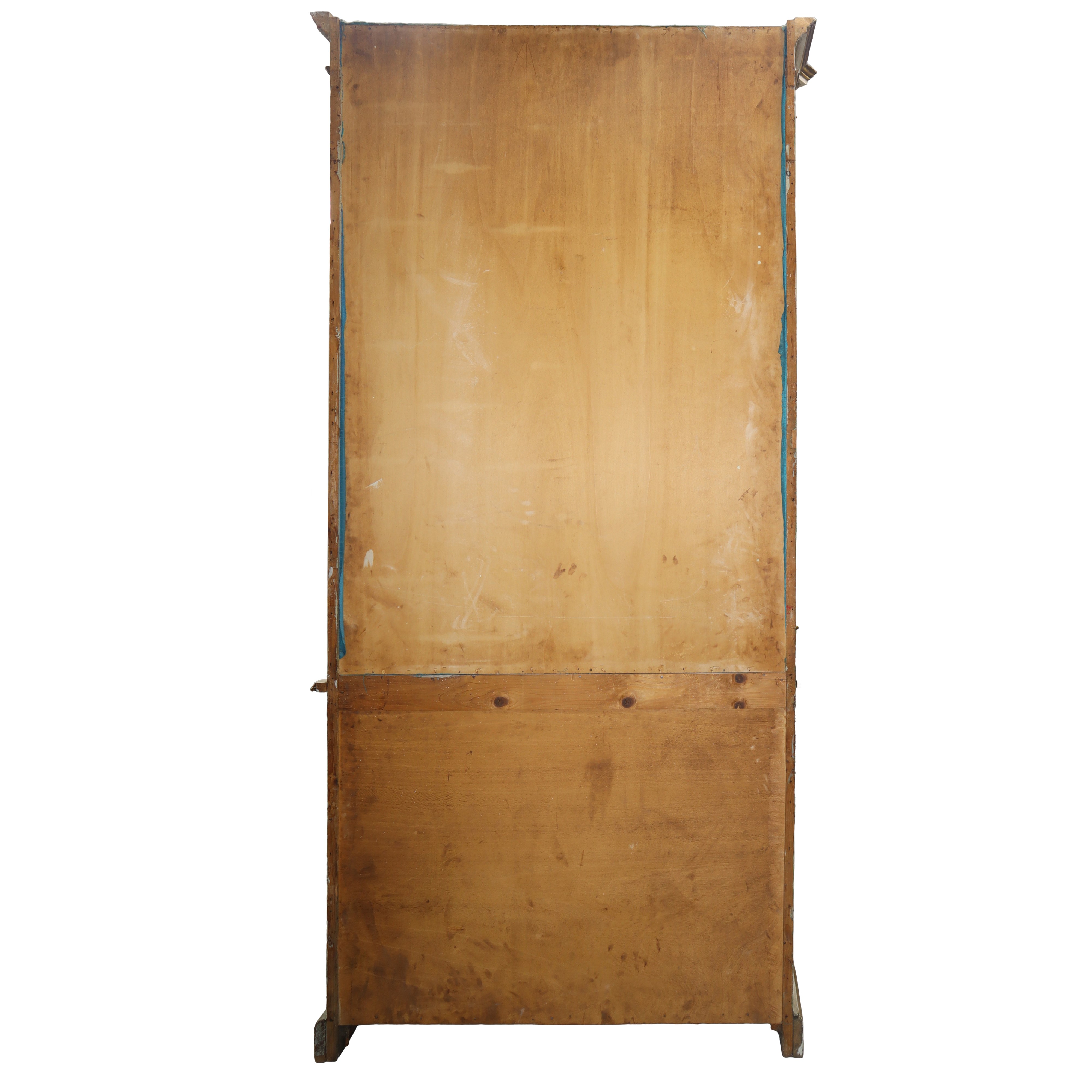 Credenza/vetrina Laccata