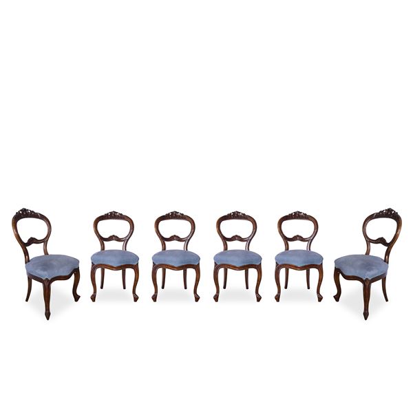 No. 6 Chairs