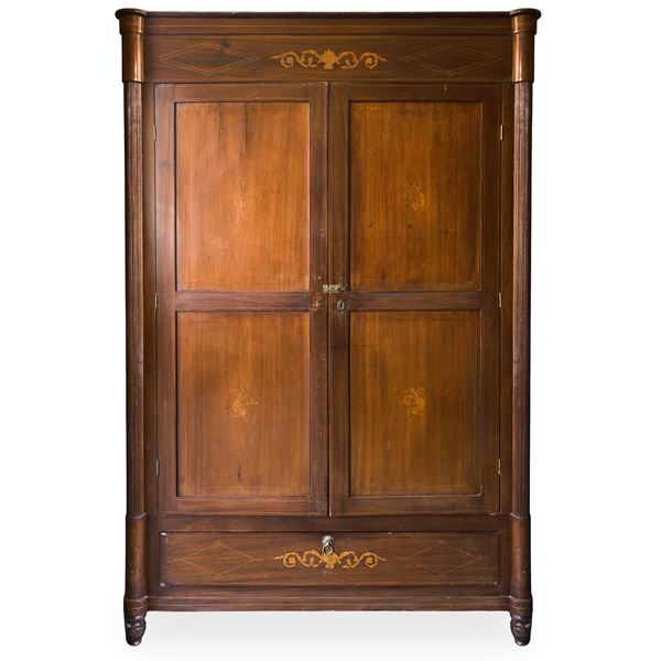 Wardrobe