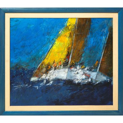 Regata Rolex - Capri