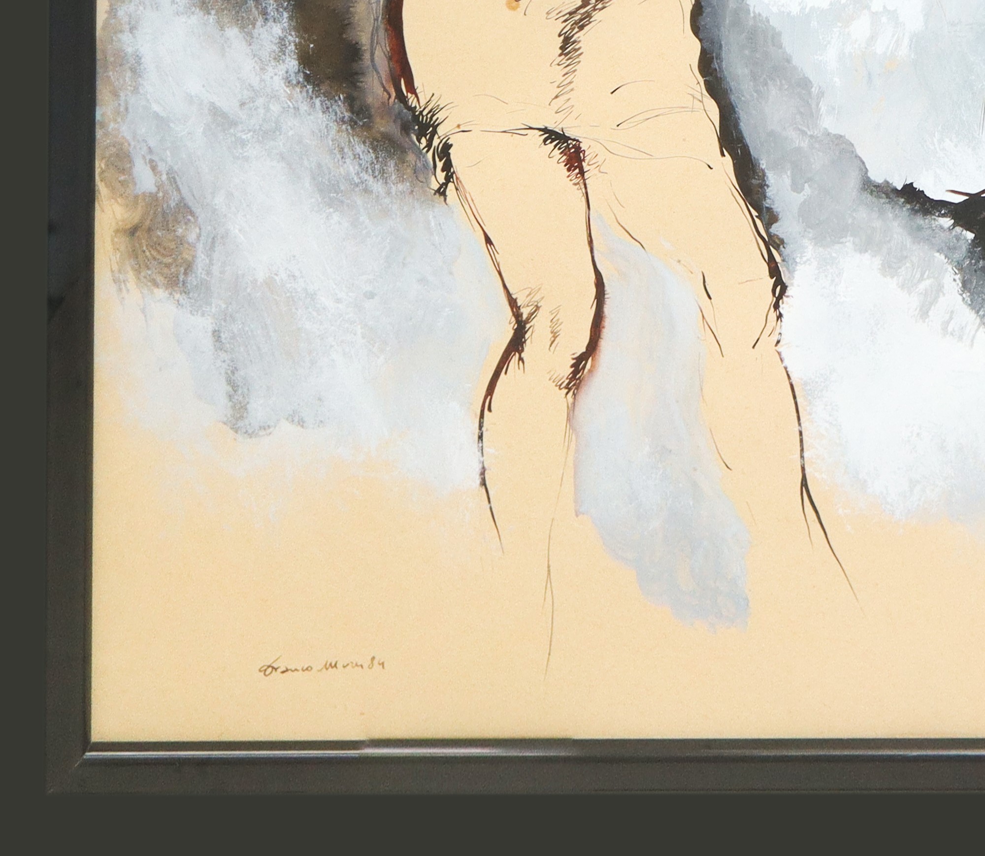 Franco Murer - Figure