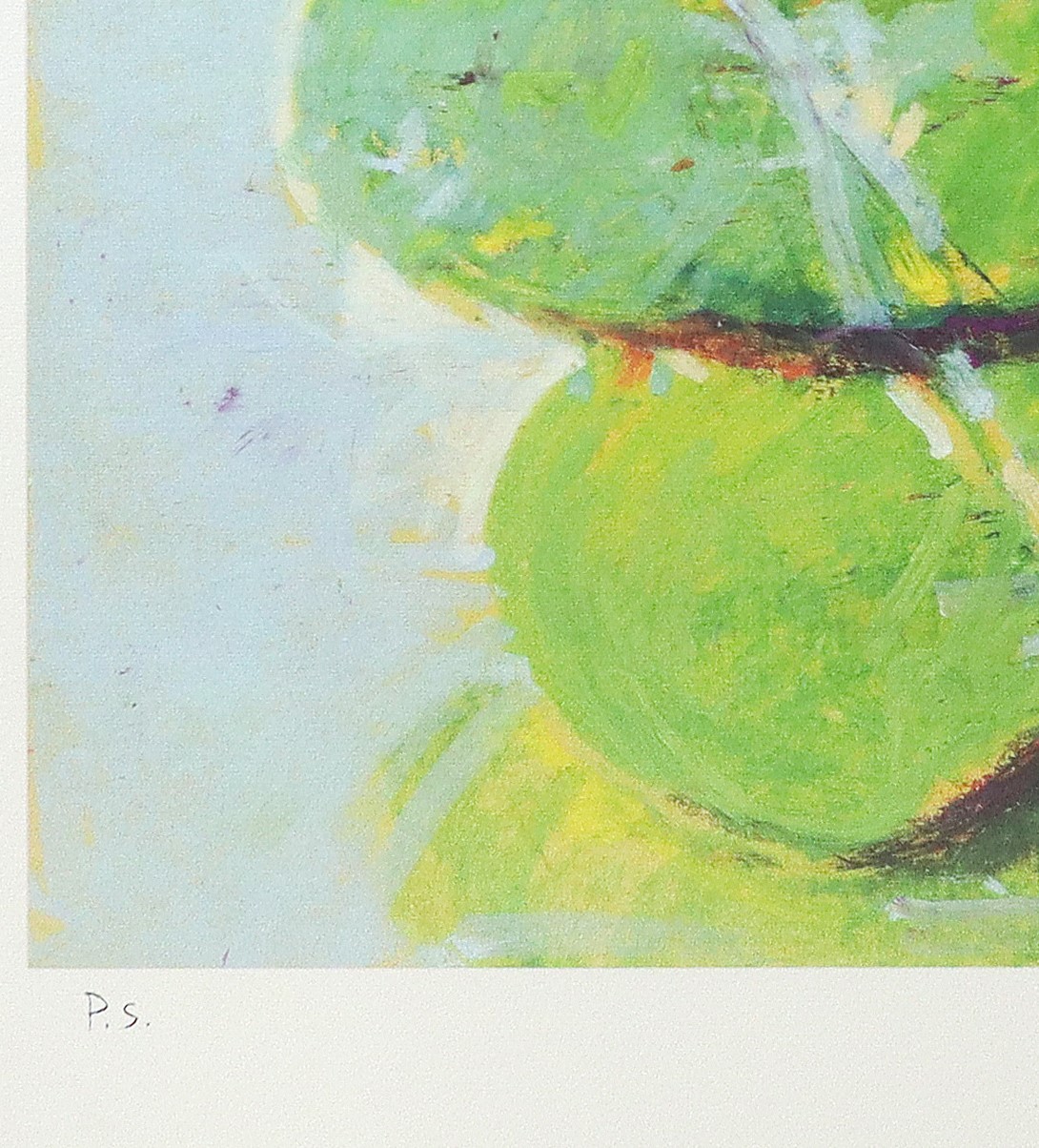 Giancarlo Cazzaniga - Ninfee