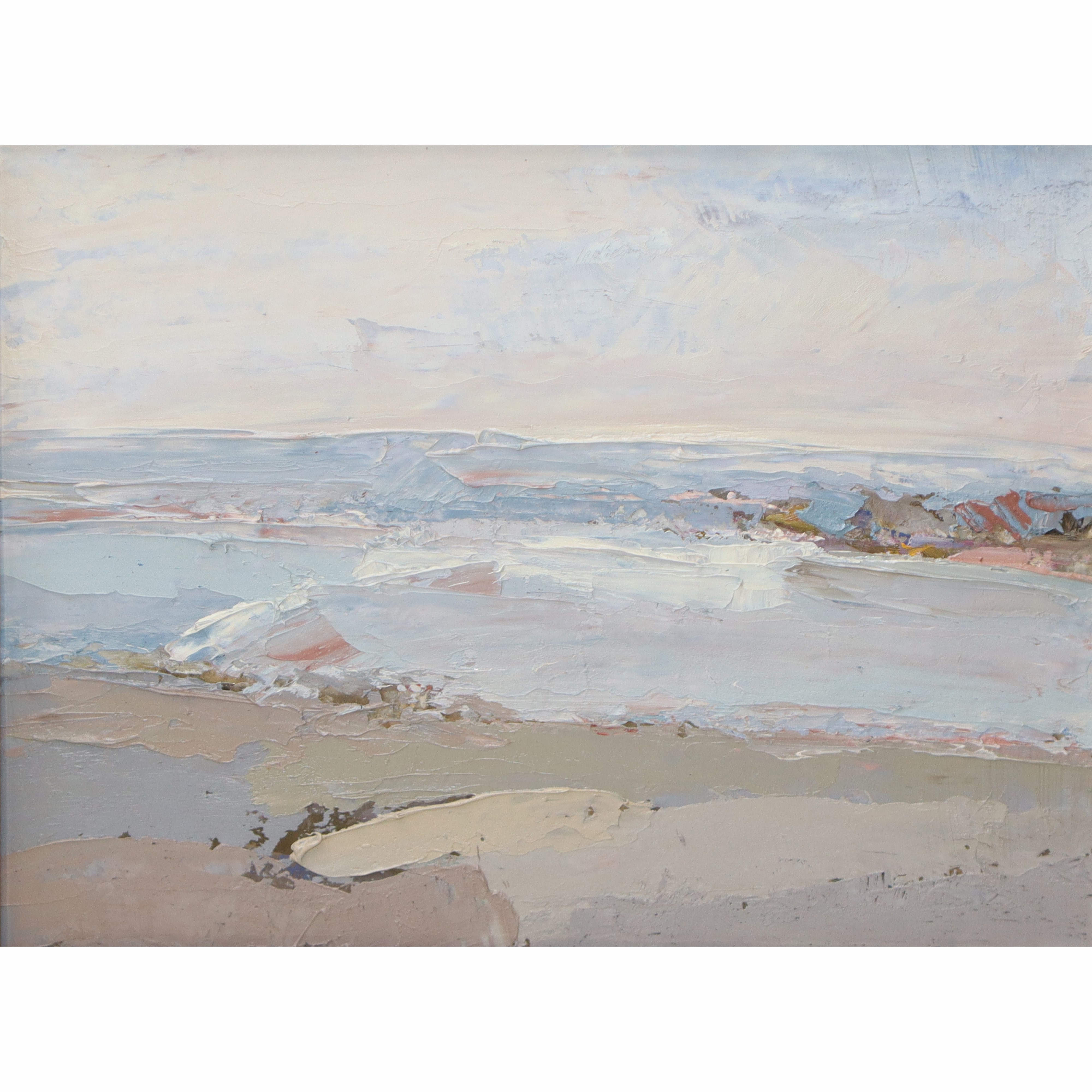 Giuseppe De Luca - Saline