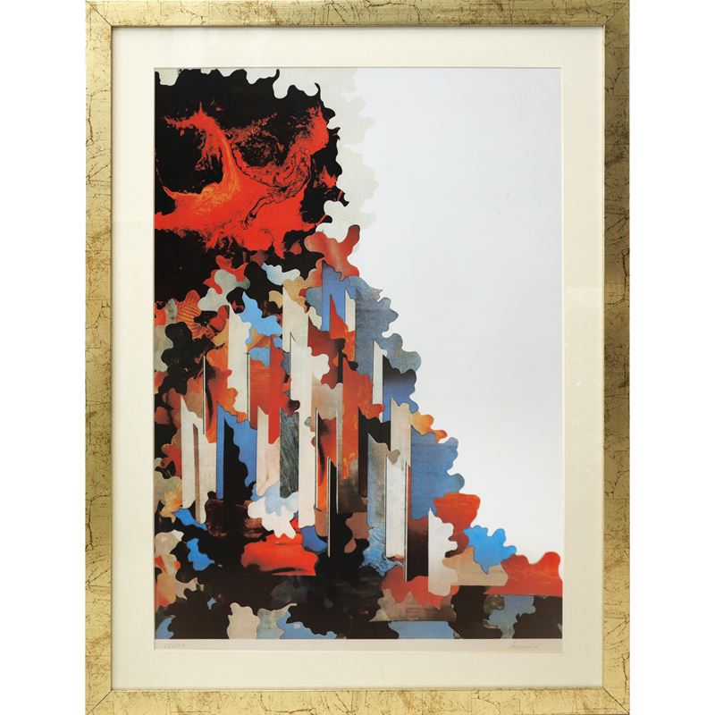 Gianni Pennisi - Etna